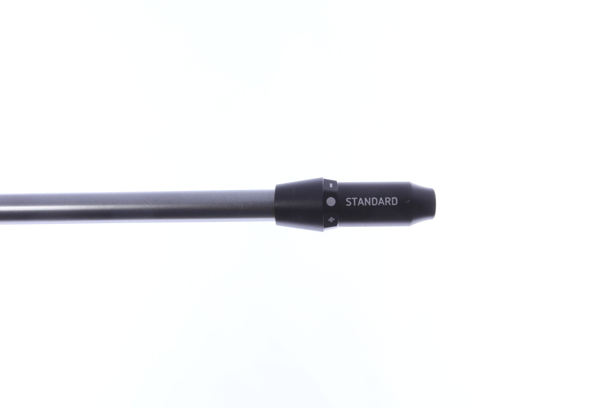 Used Graphite Design Tour AD TP Driver Shaft Stiff Flex Graphite - 44 in - PXG Adapter-Next Round