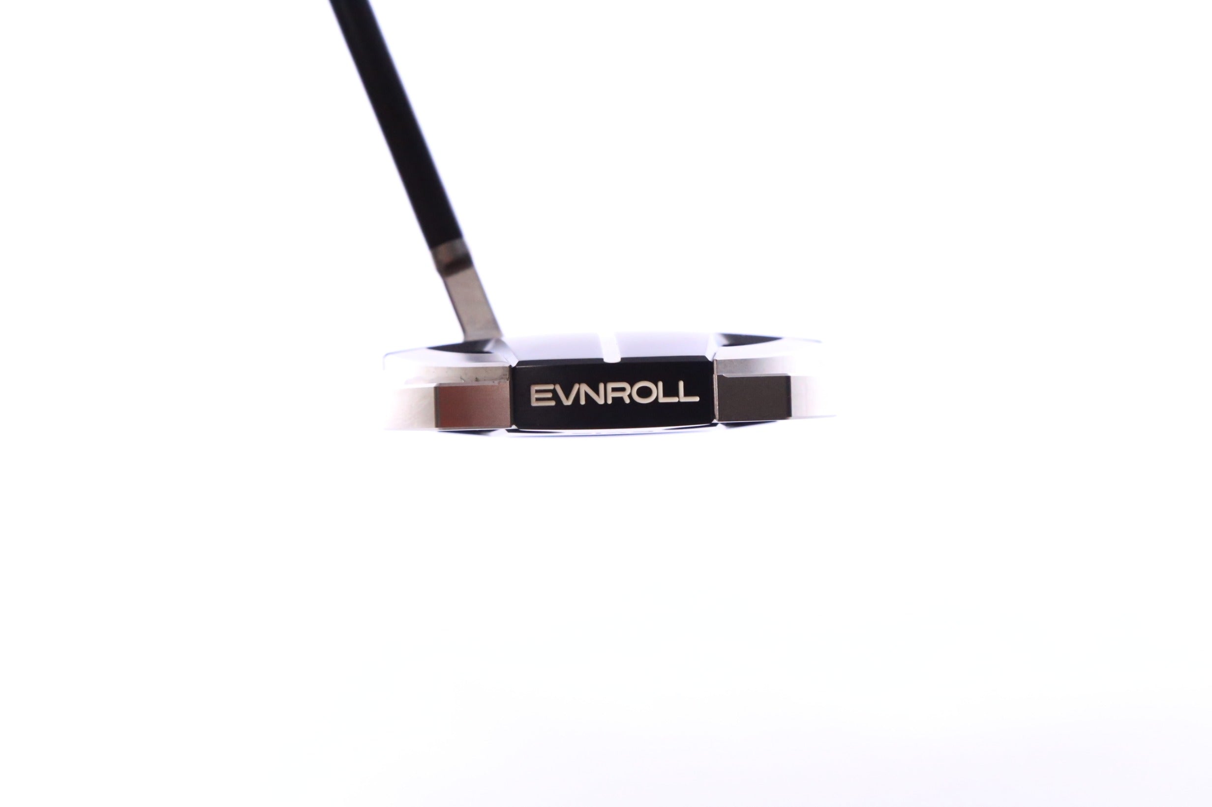 Used Evnroll EV12 Putter - Right-Handed - 34 in - Mallet-Next Round