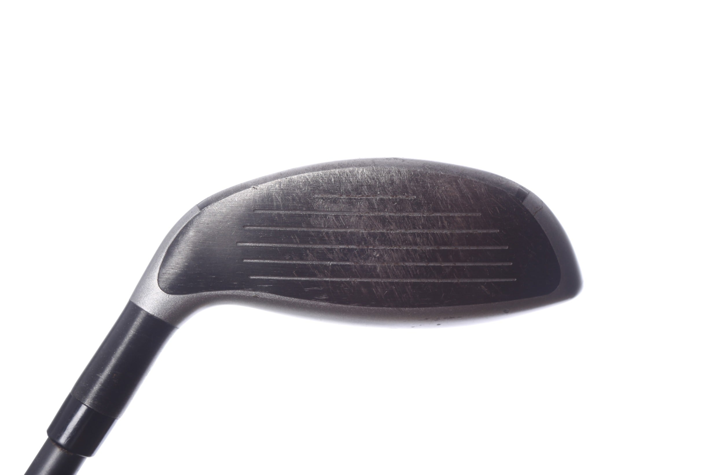 Used TaylorMade SLDR S 3H Hybrid - Right-Handed - 19 Degrees - Regular Flex-Next Round