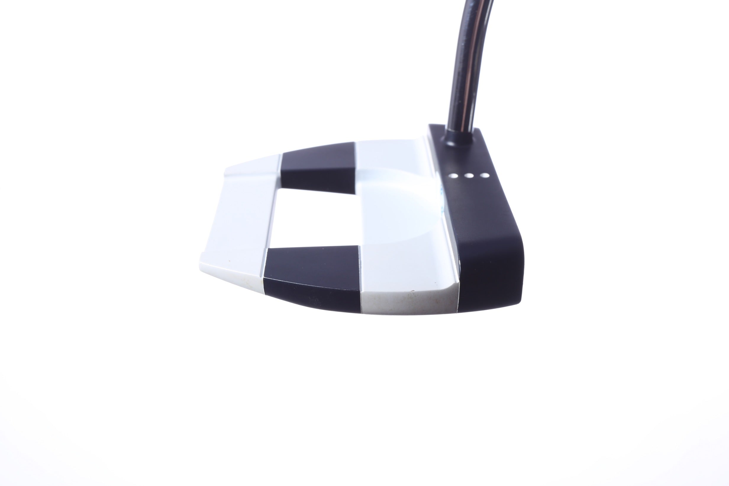Used Odyssey Ai-ONE Jailbird Cruiser Putter - Right-Handed - 37 in - Mallet-Next Round