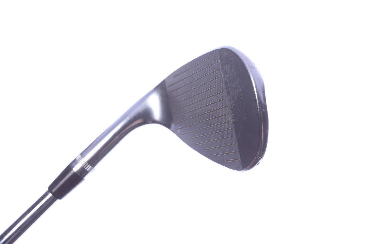 Used Callaway JAWS MD5 Chrome Approach Wedge - Right-Handed - 52 Degrees - Extra Stiff Flex-Next Round