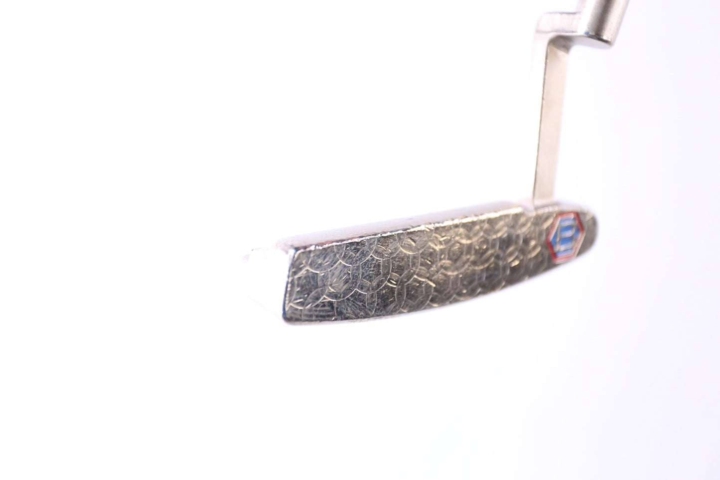Used Bettinardi BB1 Putter - Right-Handed - 35 in - Blade-Next Round