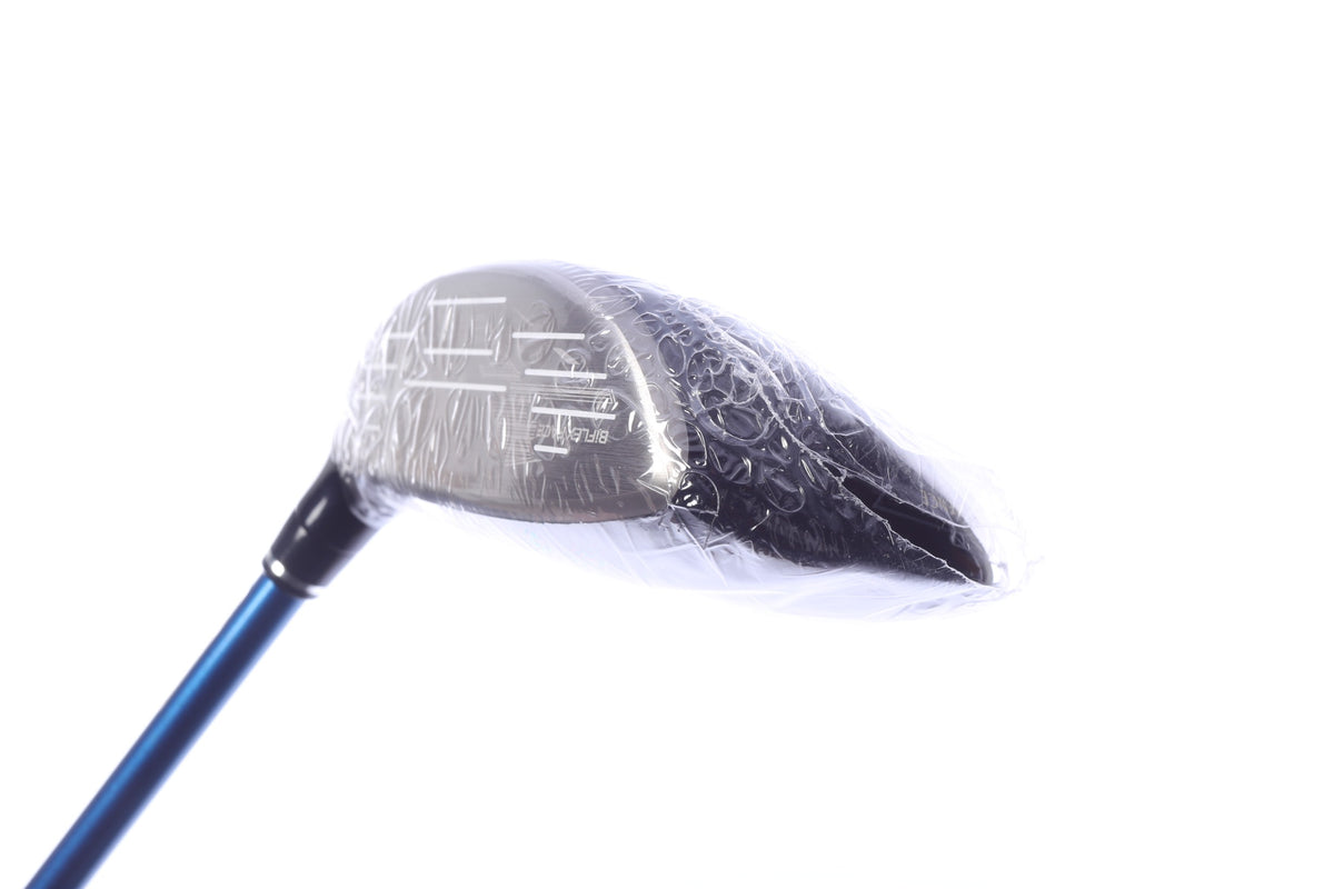 Used XXIO 13 5-Wood - Right-Handed - 18 Degrees - Regular Flex