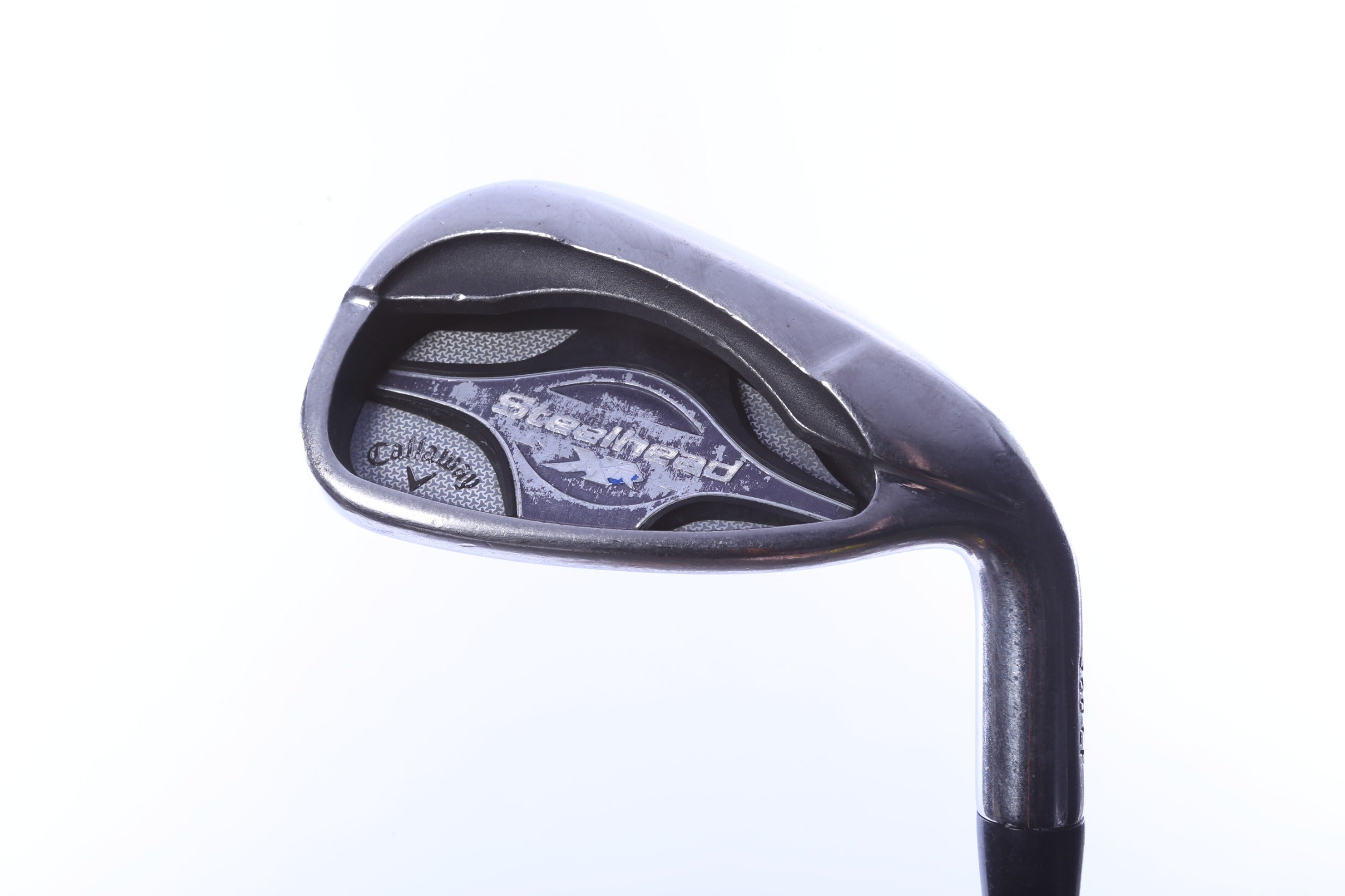 Used Callaway Steelhead XR Single 9-Iron - Right-Handed - Seniors Flex-Next Round
