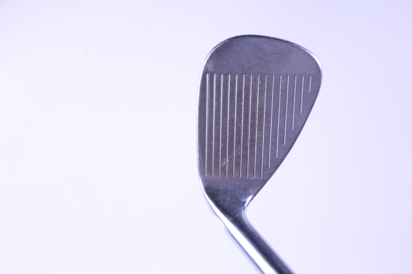 Used Ping S56 Pitching Wedge - Right-Handed - 47 Degrees - Stiff Flex-Next Round