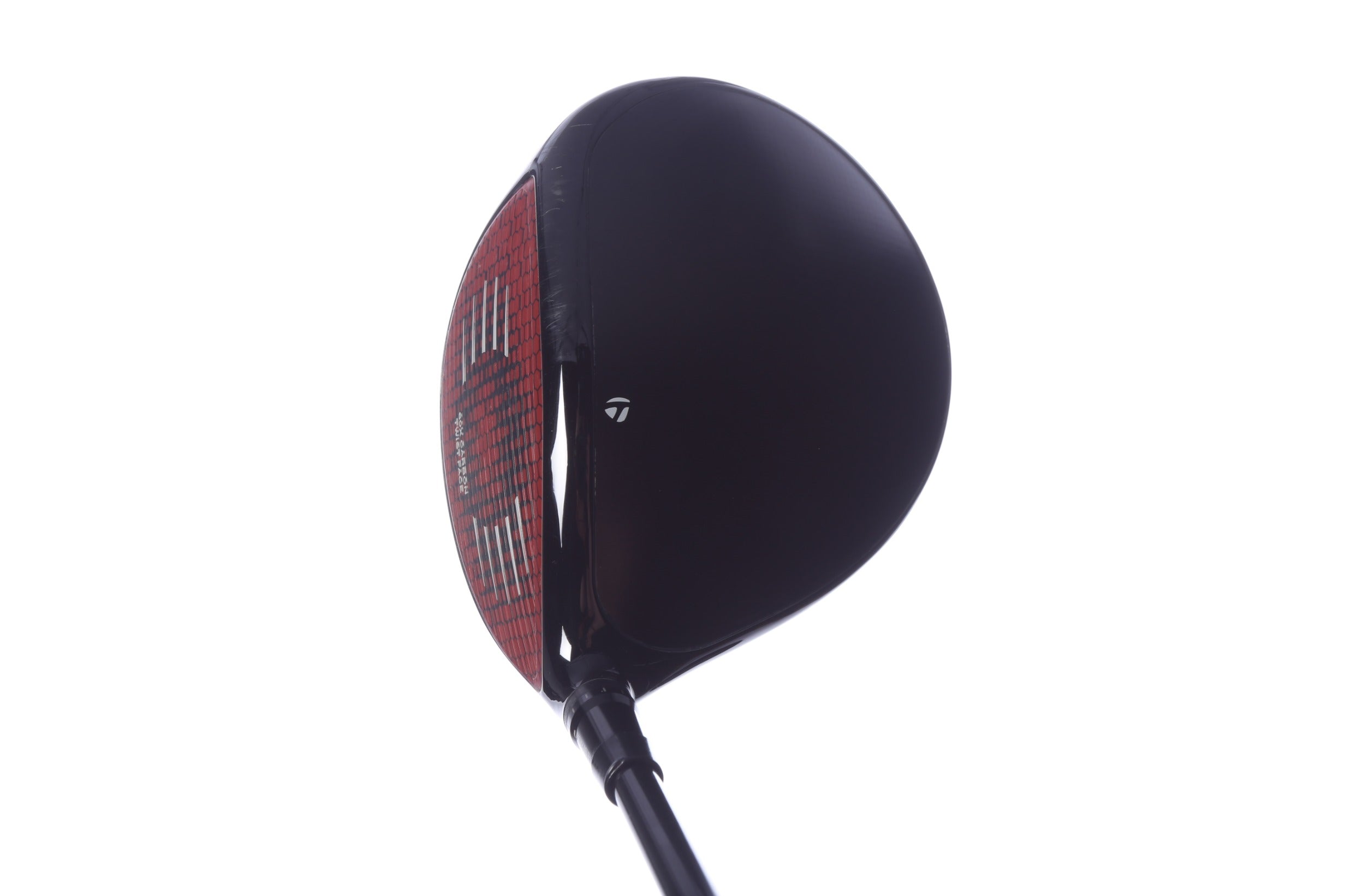Used TaylorMade STEALTH Driver - 12 Degrees - Seniors Flex Fujikura Vista Pro - Right-Handed