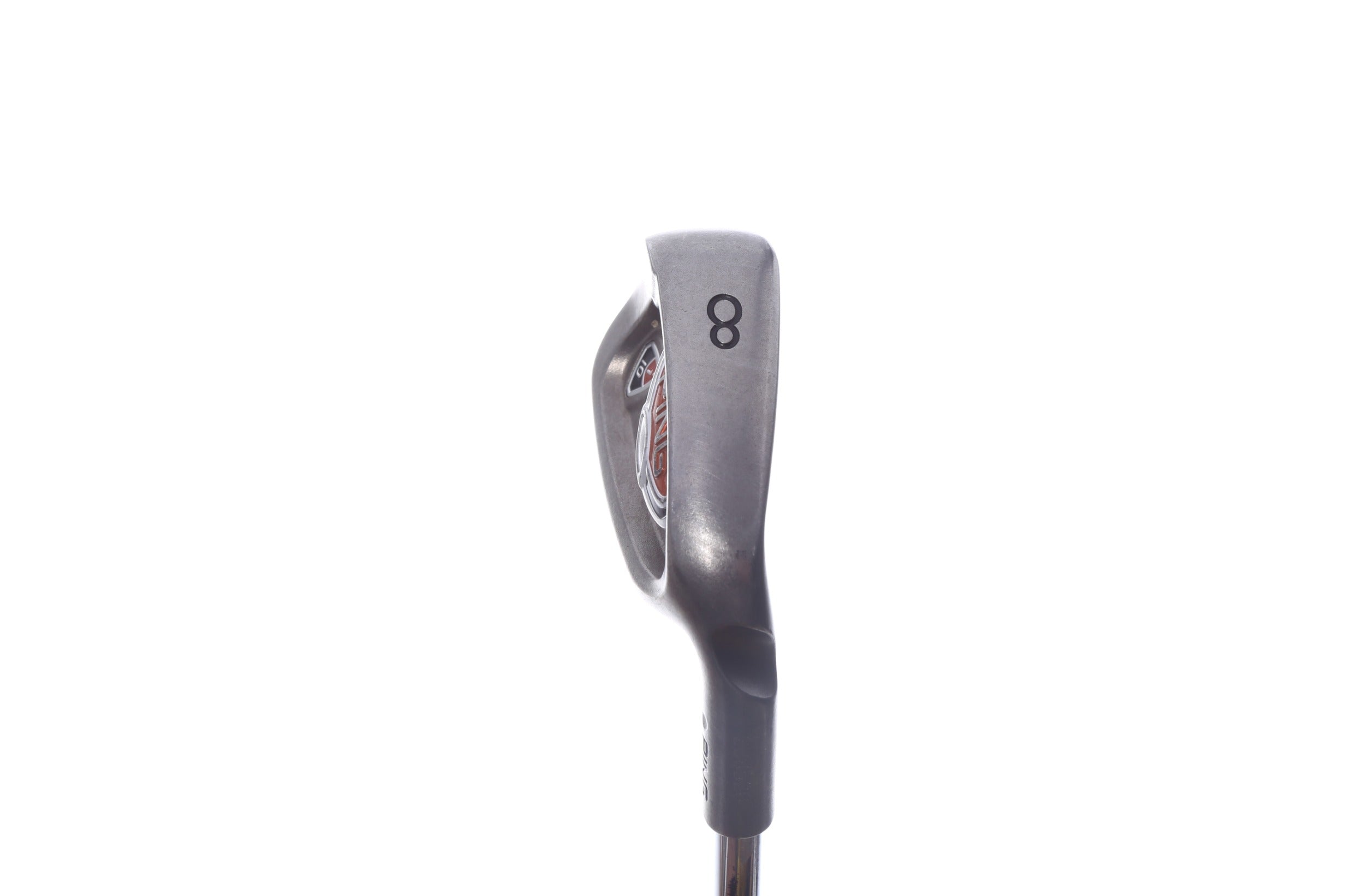 Used Ping i10 Single 8-Iron - Right-Handed - Regular Flex-Next Round