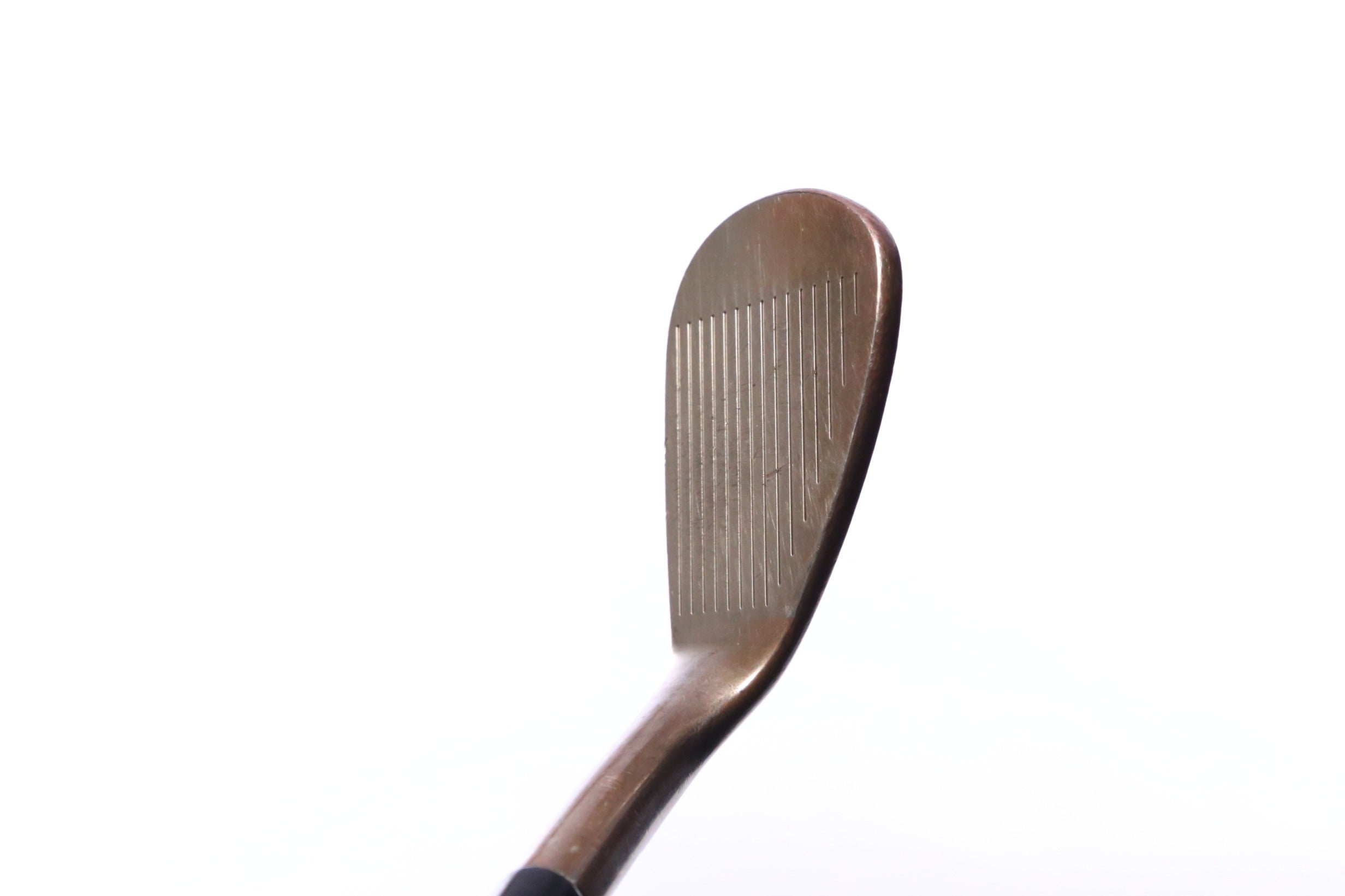Used Mizuno T22 Denim Copper Sand Wedge - Right-Handed - 55 Degrees - Extra Stiff Flex-Next Round