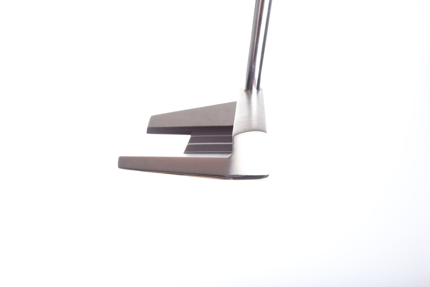 Used Cleveland HB Soft Milled 11 Putter - Right-Handed - 35 in - Mallet-Next Round