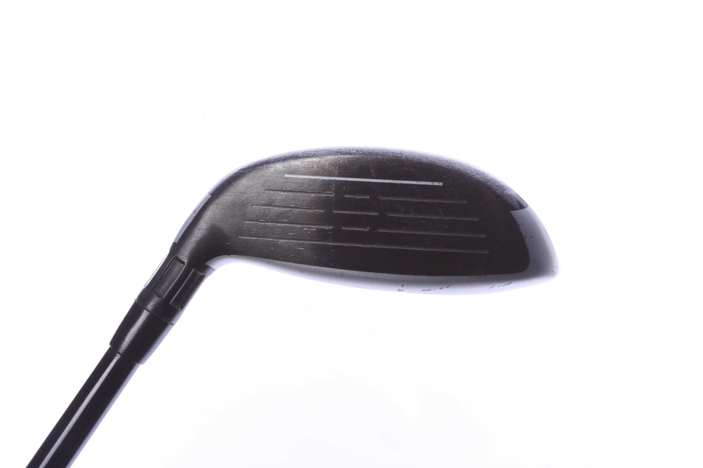 Used TaylorMade M4 Rescue 4H Hybrid - Right-Handed - 22 Degrees - Seniors Flex-Next Round