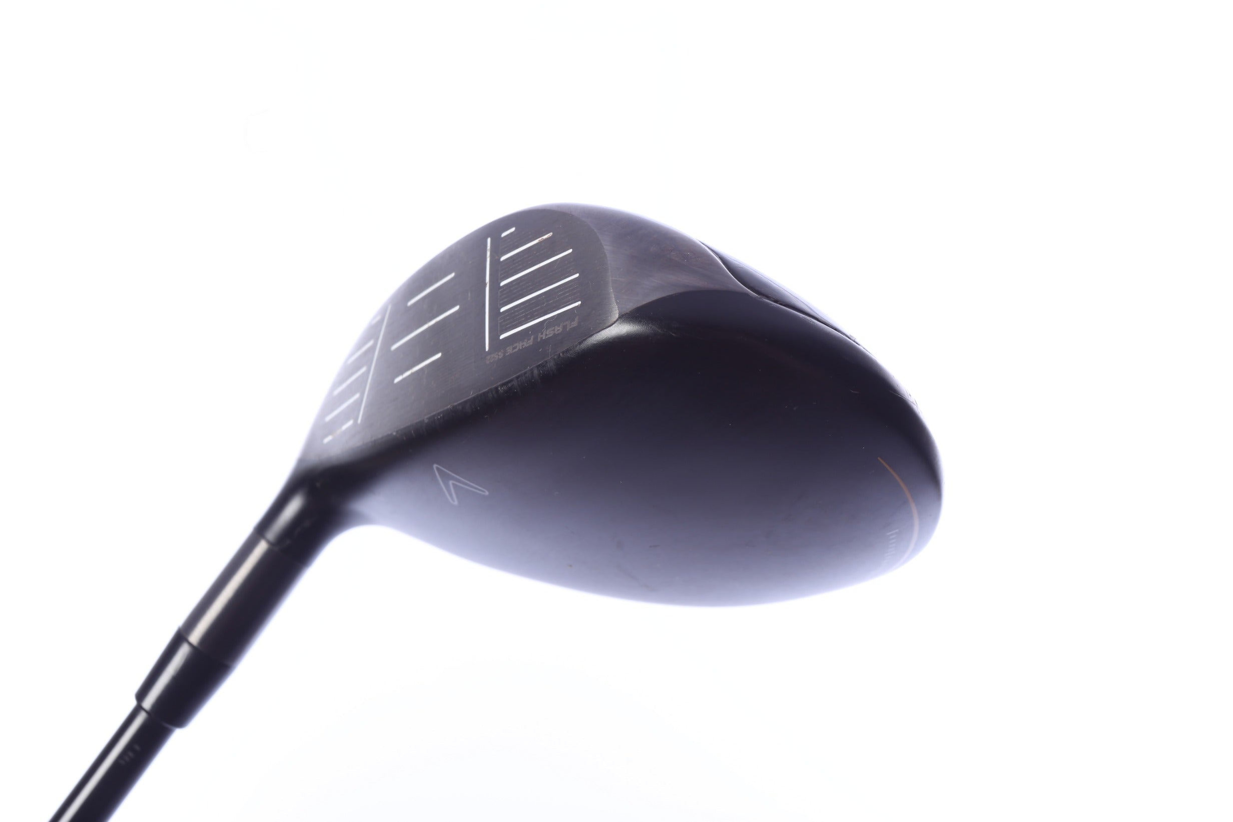 Used Callaway Rogue ST MAX 3HL Wood - Right-Handed - 16.5 Degrees - Regular Flex