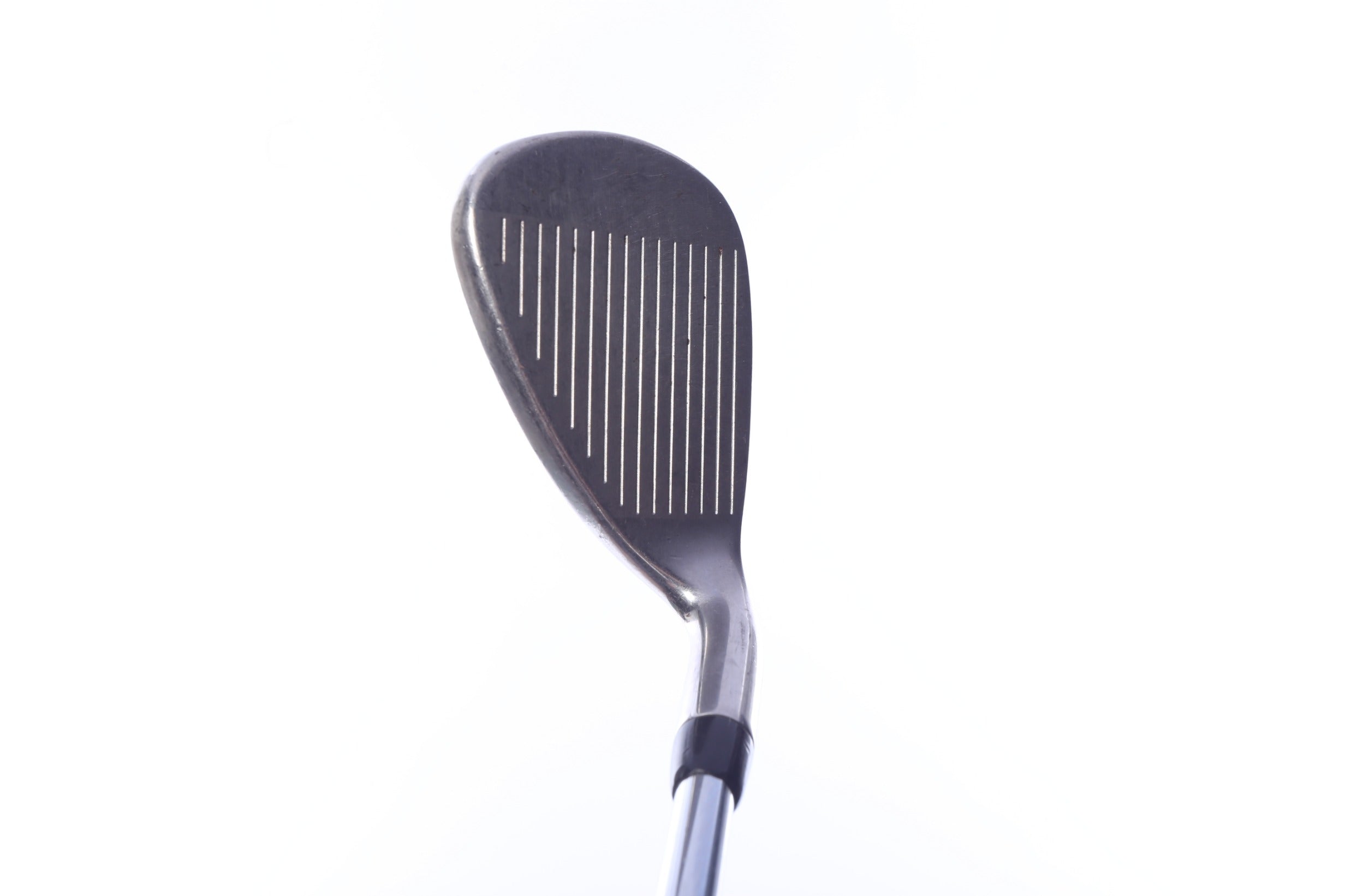 Used Callaway X Hot N14 Approach Wedge - Left-Handed - 49 Degrees - Uniflex Flex