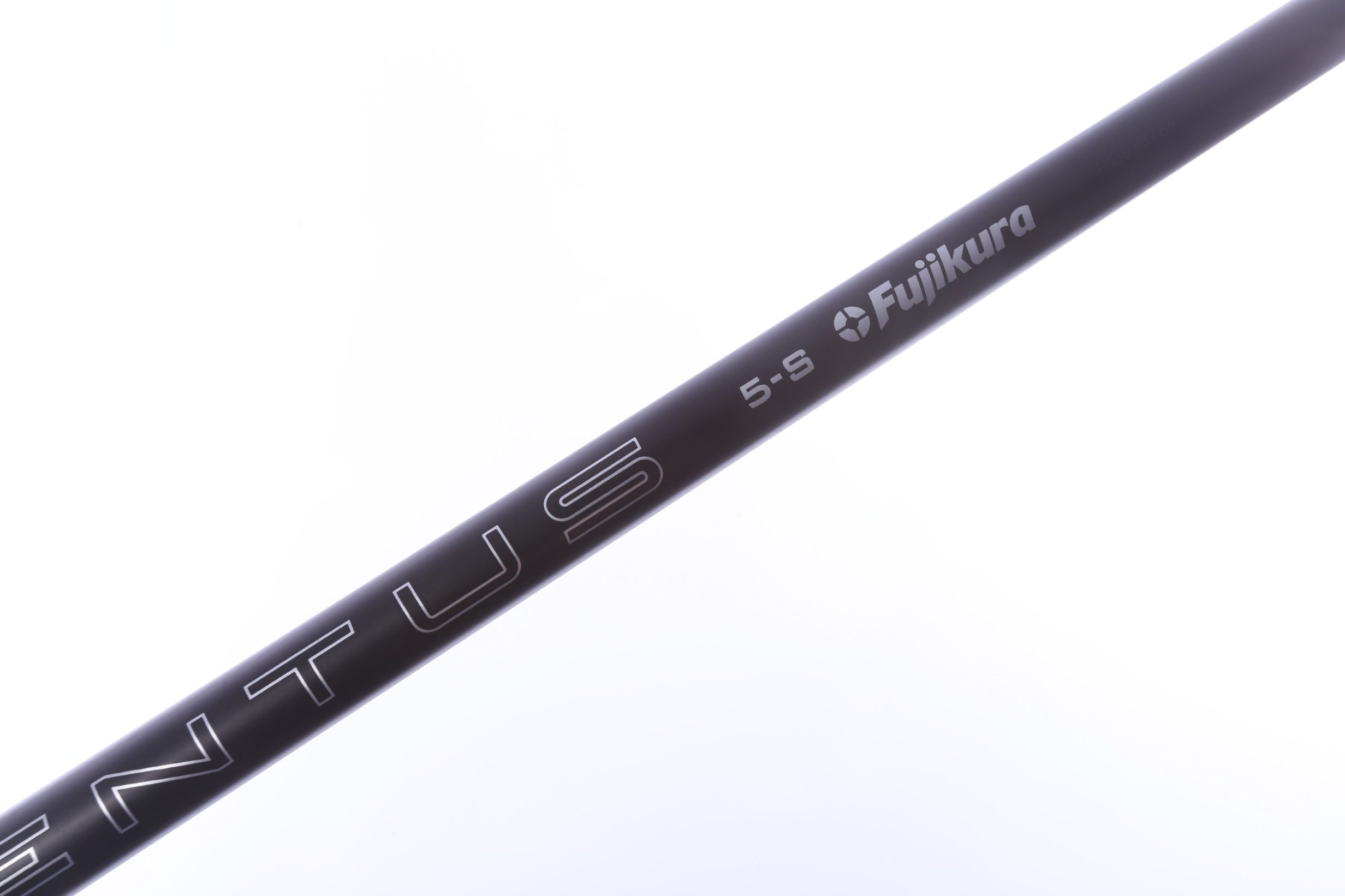 Used Fujikura Ventus Black Velocore+ Driver Shaft Stiff Flex Graphite - 43.5 in - No Adapter-Next Round