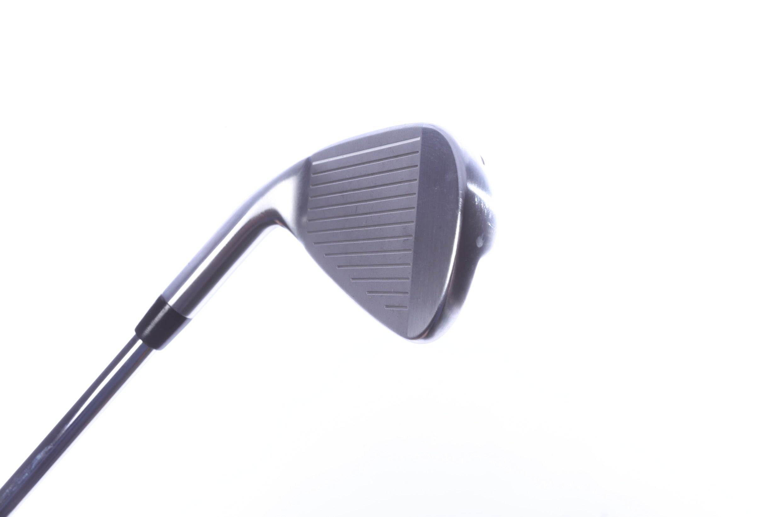 Used PXG 0211 XCOR2 Chrome Single 7-Iron - Right-Handed - Stiff Flex-Next Round