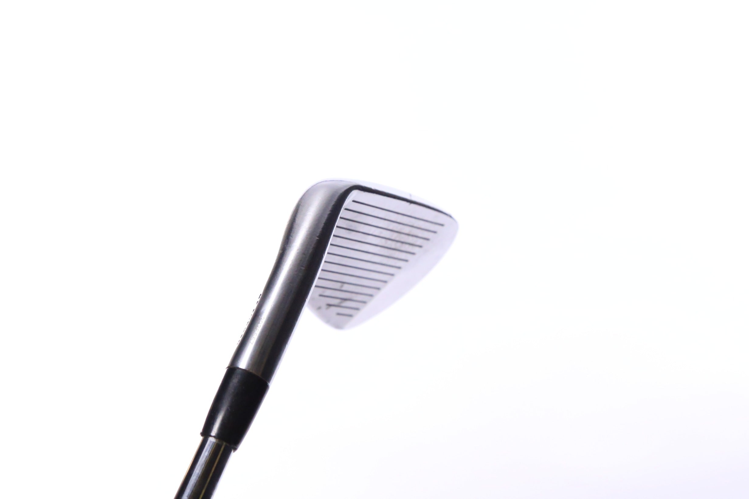 Used Mizuno JPX 850 Forged Pitching Wedge - Right-Handed - 45 Degrees - Extra Stiff Flex-Next Round
