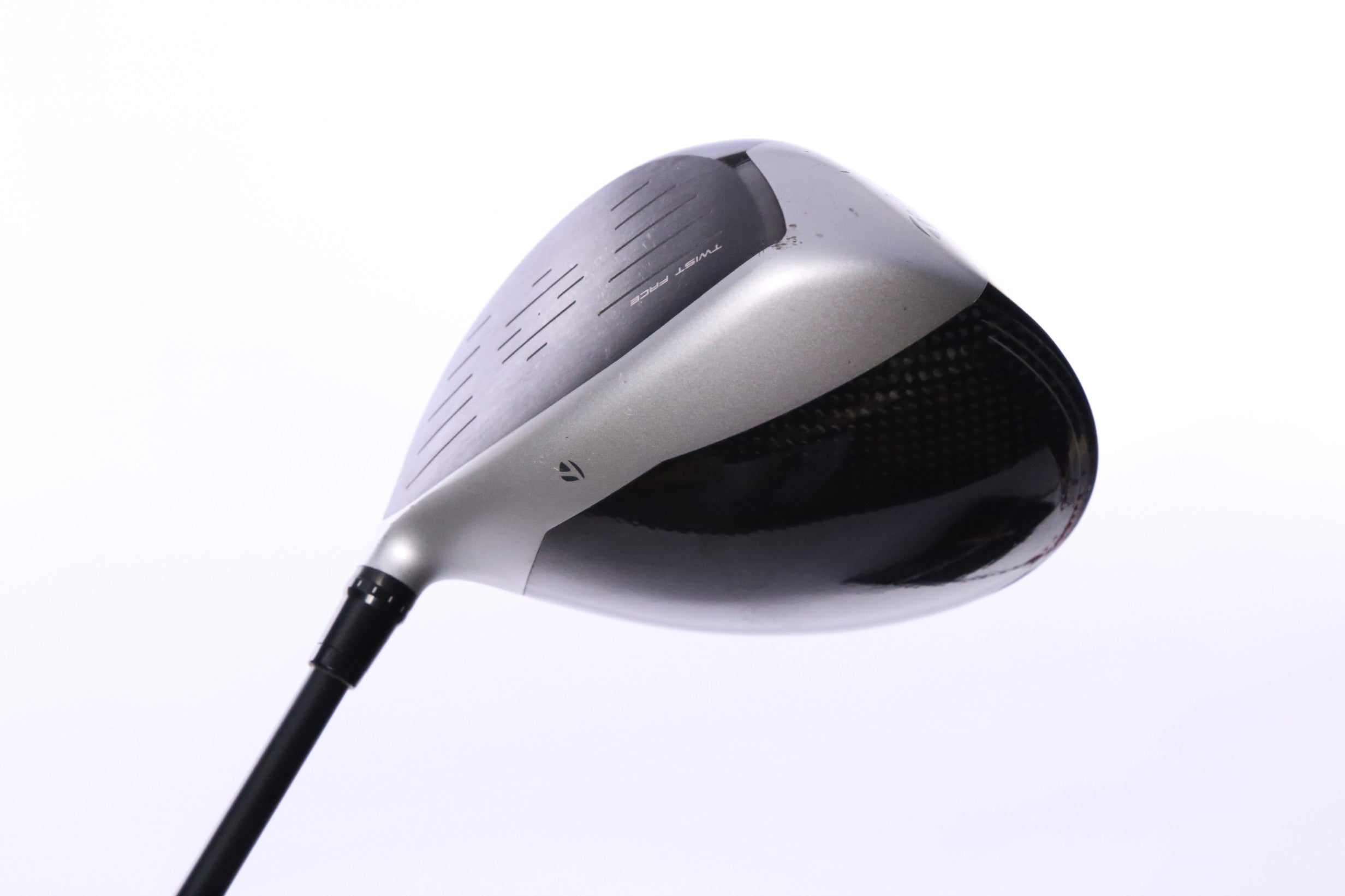 Used TaylorMade M3 Driver - 9.5 Degrees - Stiff Flex Project X HZRDUS Yellow - Right-Handed-Next Round
