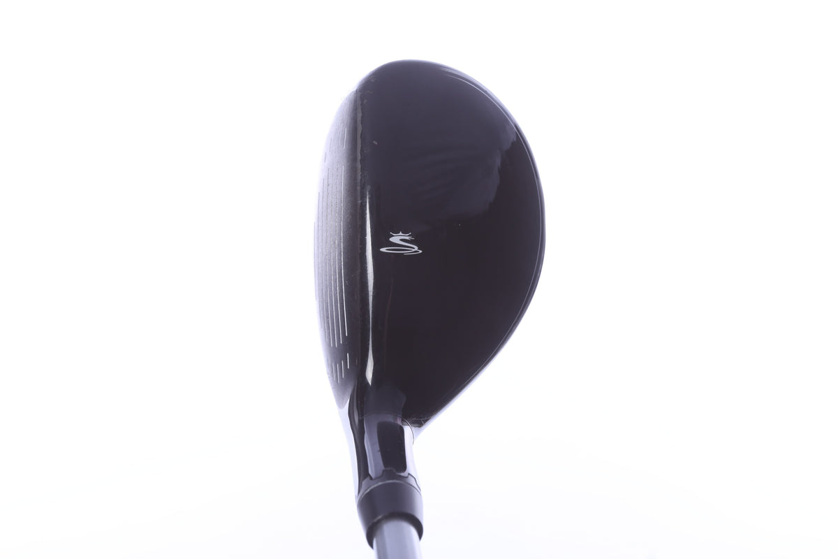 Used Cobra BiO Cell-S 2-3H Hybrid - Right-Handed - 17.5 Degrees - Seniors Flex