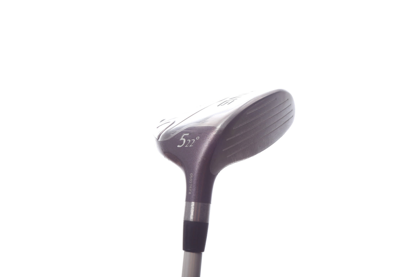 Used Ping Faith 5-Wood - Right-Handed - 22 Degrees - Ladies Flex-Next Round