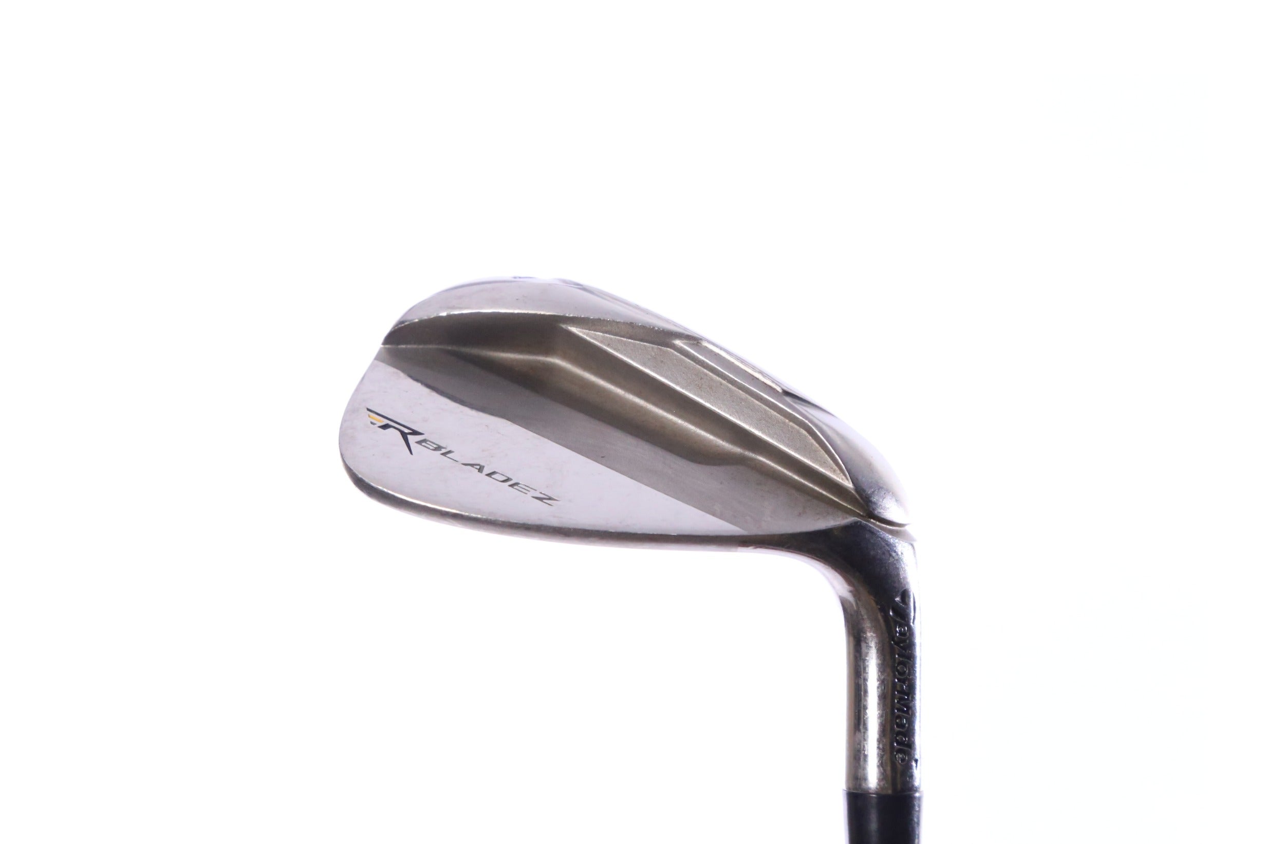 Used TaylorMade RocketBladez Approach Wedge - Right-Handed - 50 Degrees - Stiff Flex