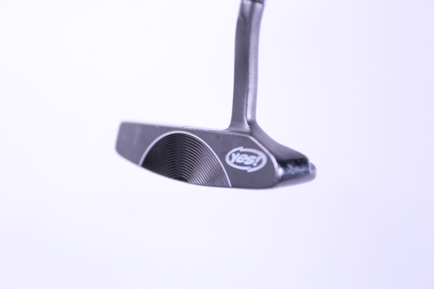 Used Yes! Tracy II Putter - Right-Handed - 33 in - Blade-Next Round