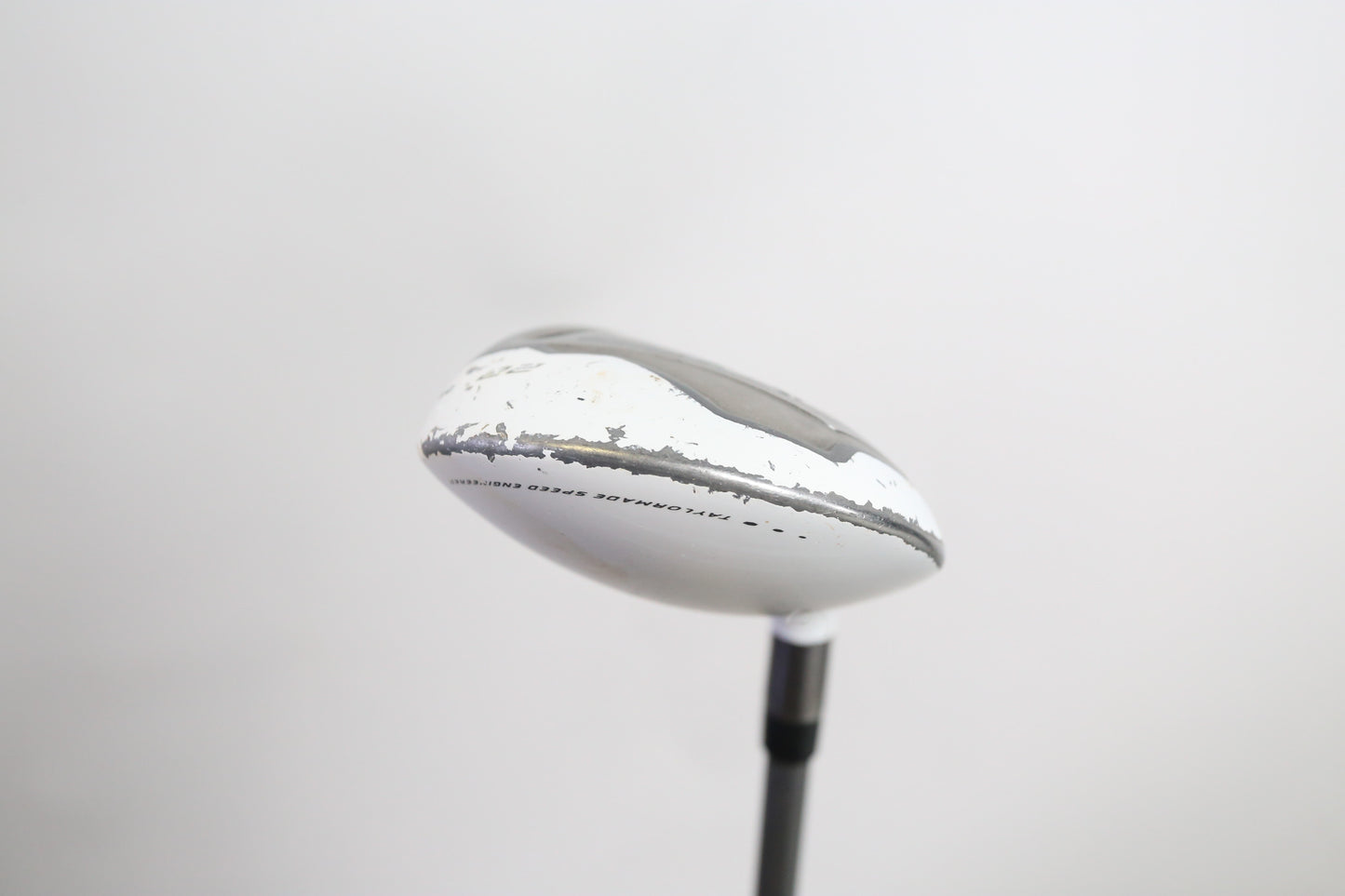 Used TaylorMade RocketBallz 4H Hybrid - Right-Handed - 22 Degrees - Seniors Flex