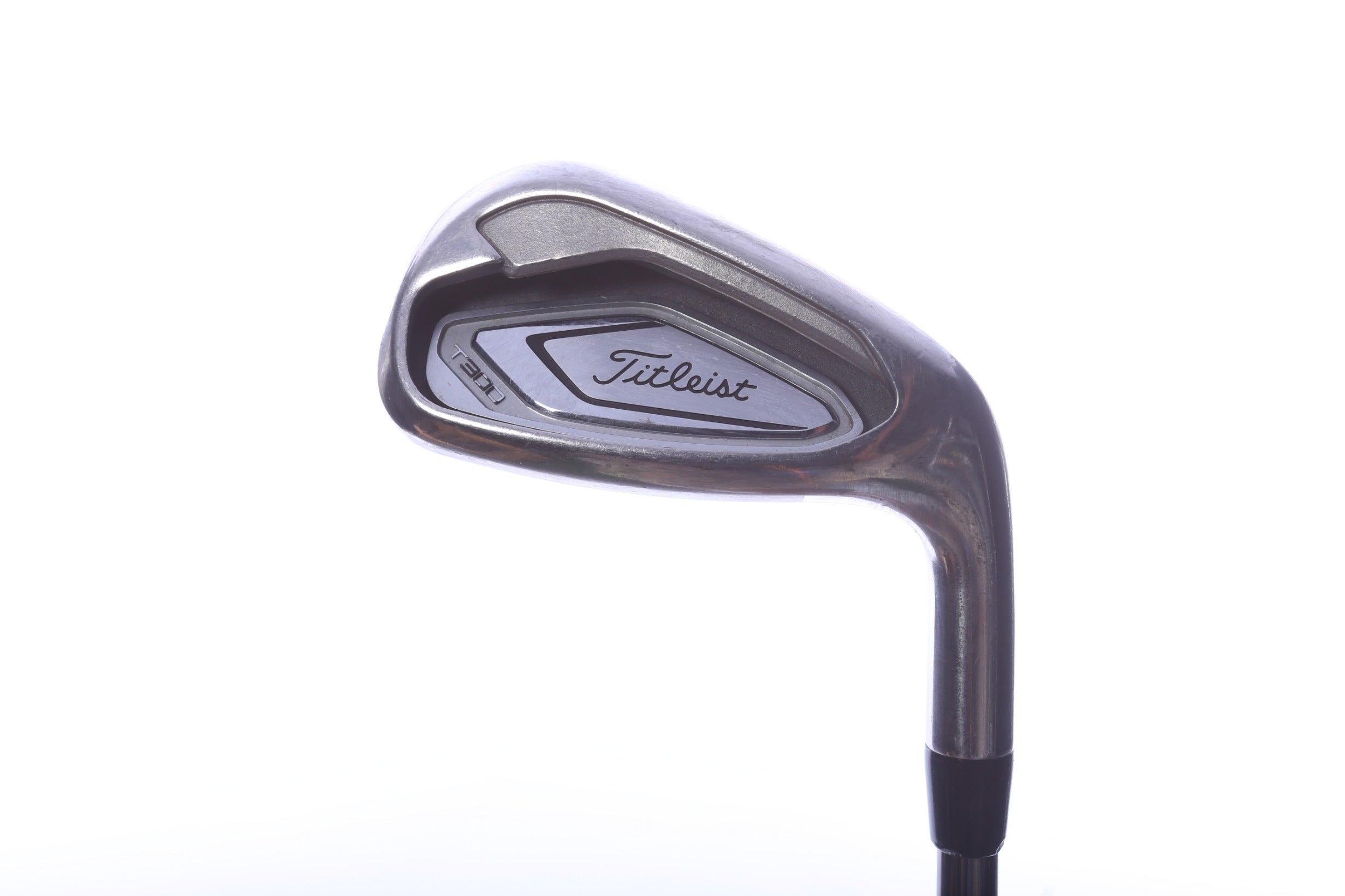 Used Titleist 2019 T300 Single 9-Iron - Right-Handed - Regular Flex