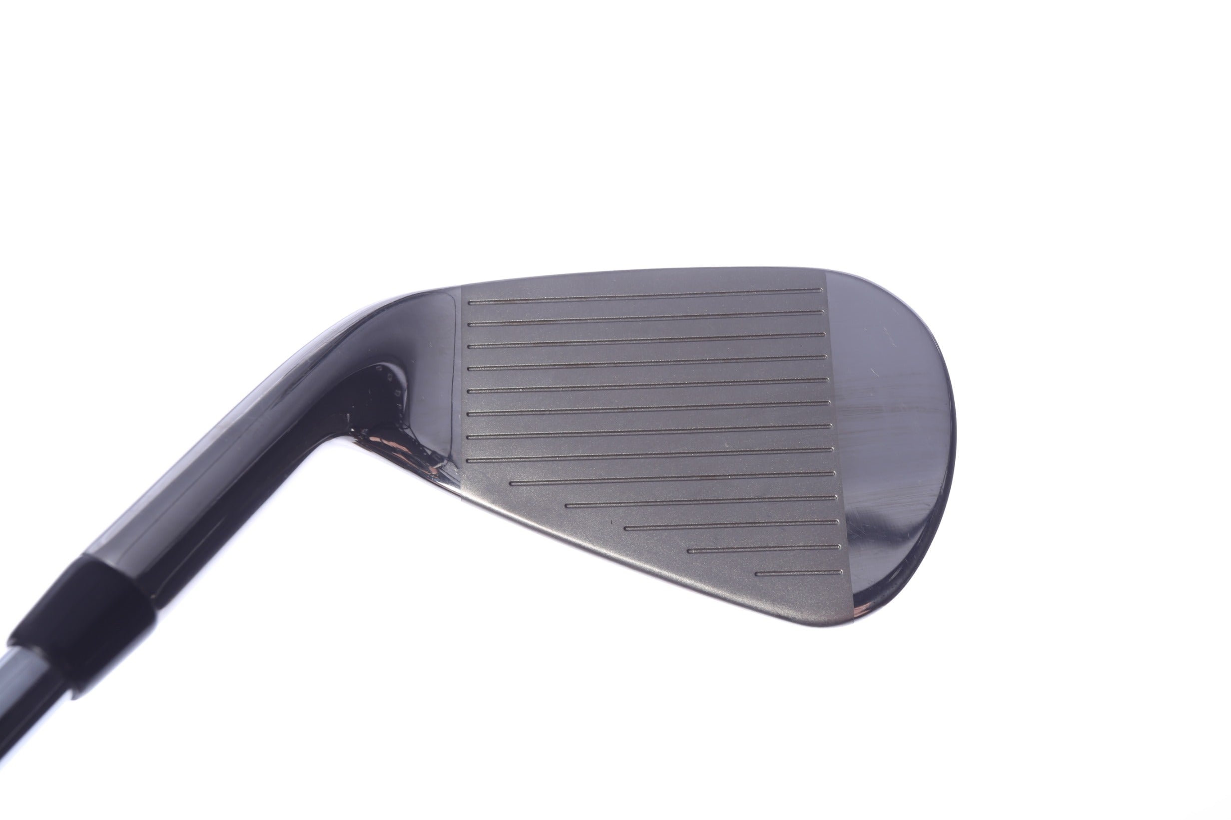 Used Callaway Paradym Ai Smoke Single 7-Iron - Right-Handed - Regular Flex
