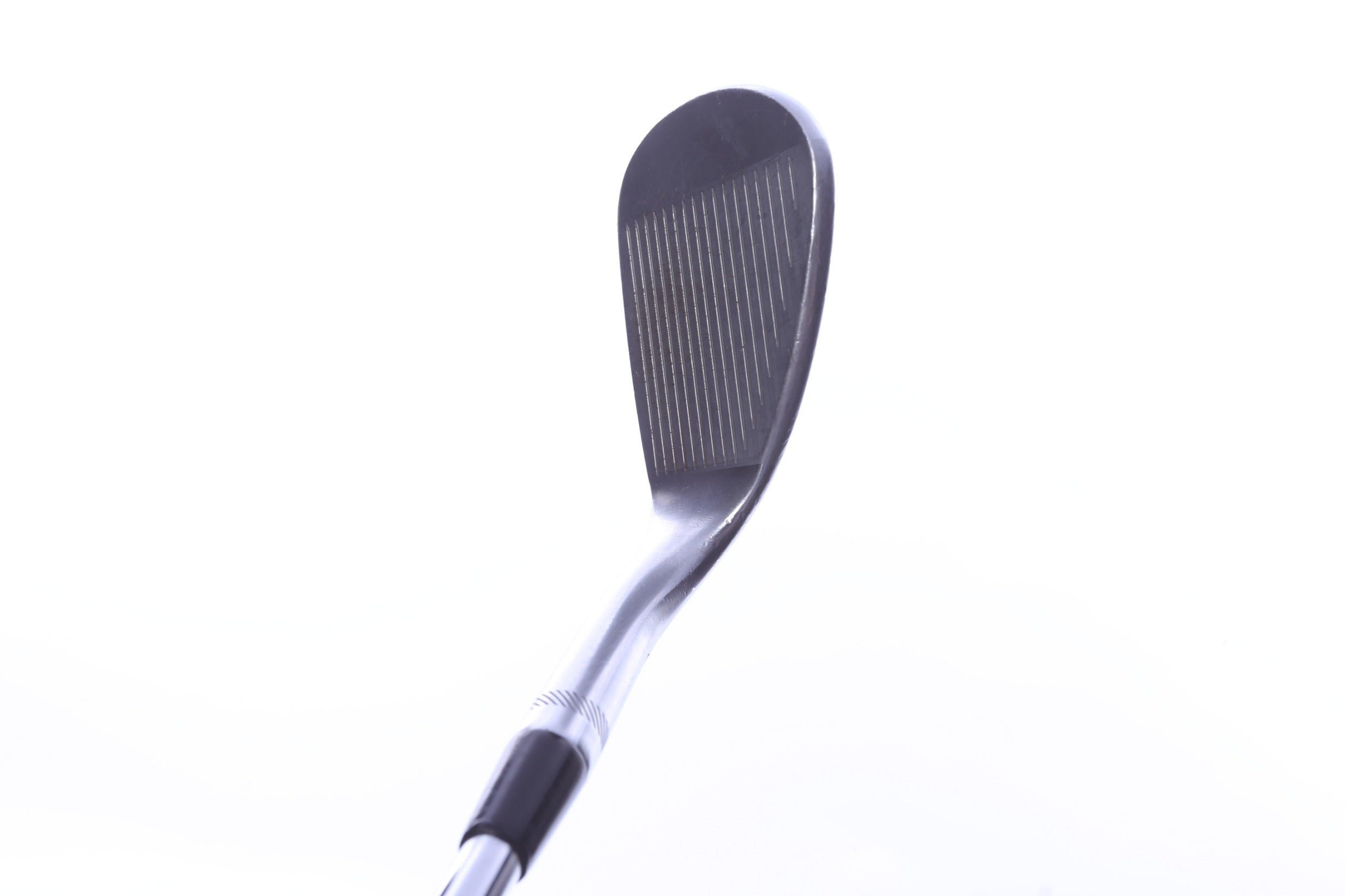 Used Titleist Vokey SM10 Tour Chrome Not Specified - Right-Handed - 60 Degrees - Wedge Flex
