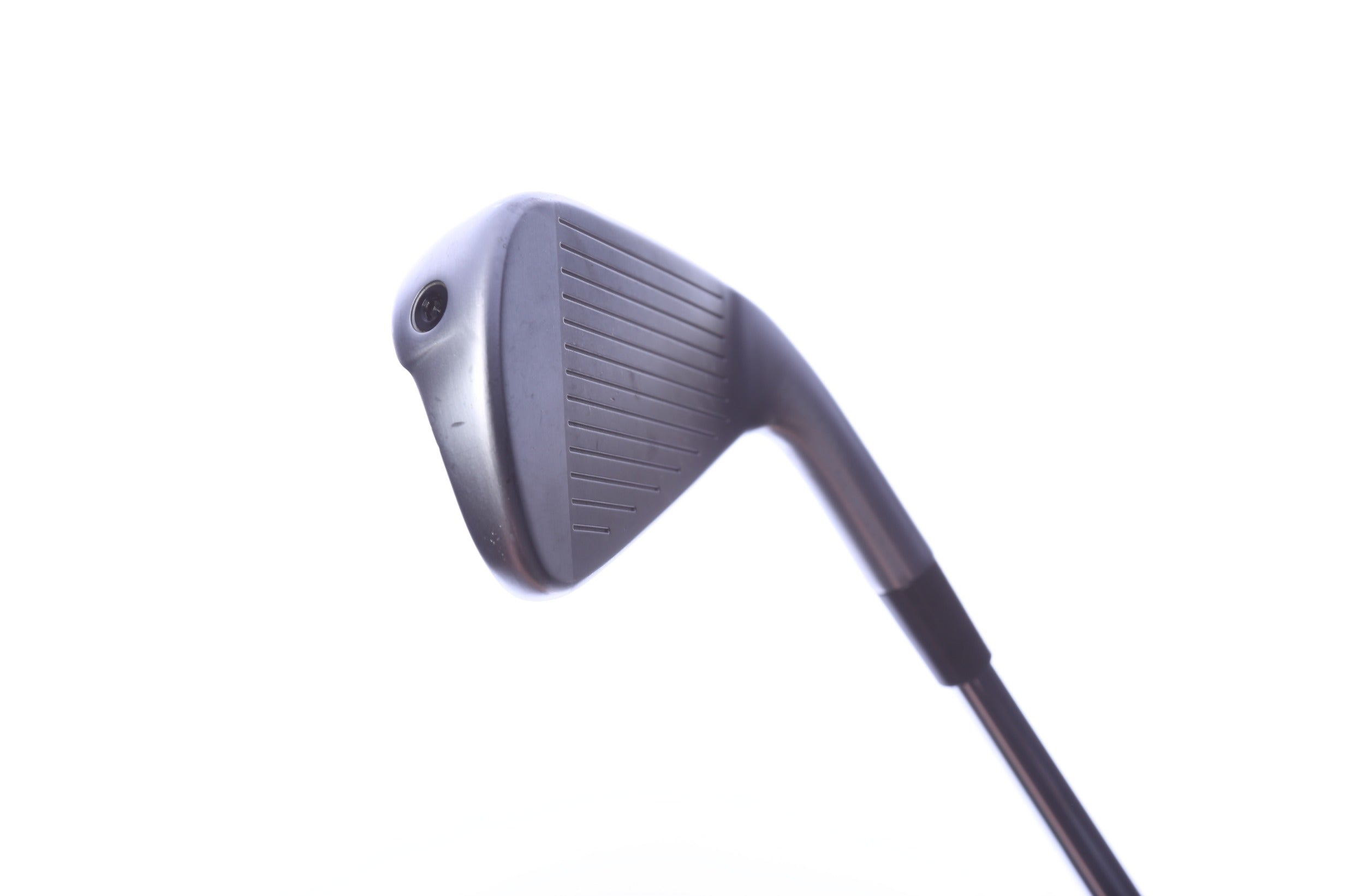 Used TaylorMade 2023 P790 Single 4-Iron - Left-Handed - Extra Stiff Flex