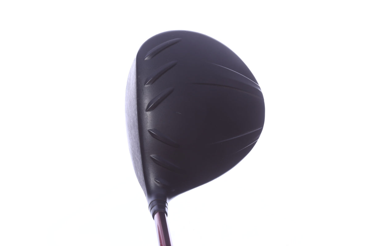 Used Ping G410 SF Tec Driver - 10.5 Degrees - Seniors Flex Ping ALTA Distanza - Right-Handed-Next Round