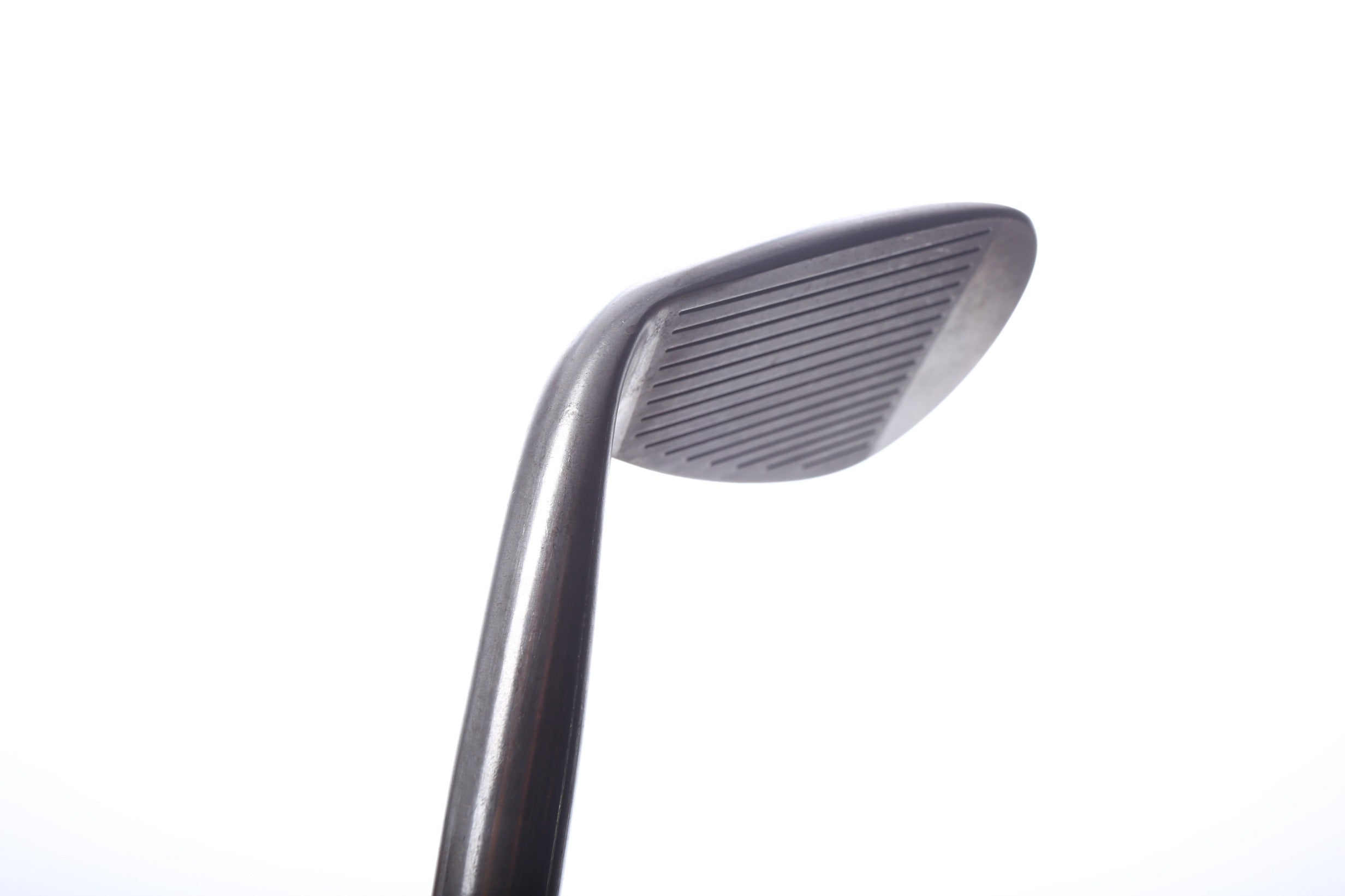 Used Mizuno T24 Soft Satin Sand Wedge - Right-Handed - 56 Degrees - Stiff Flex-Next Round