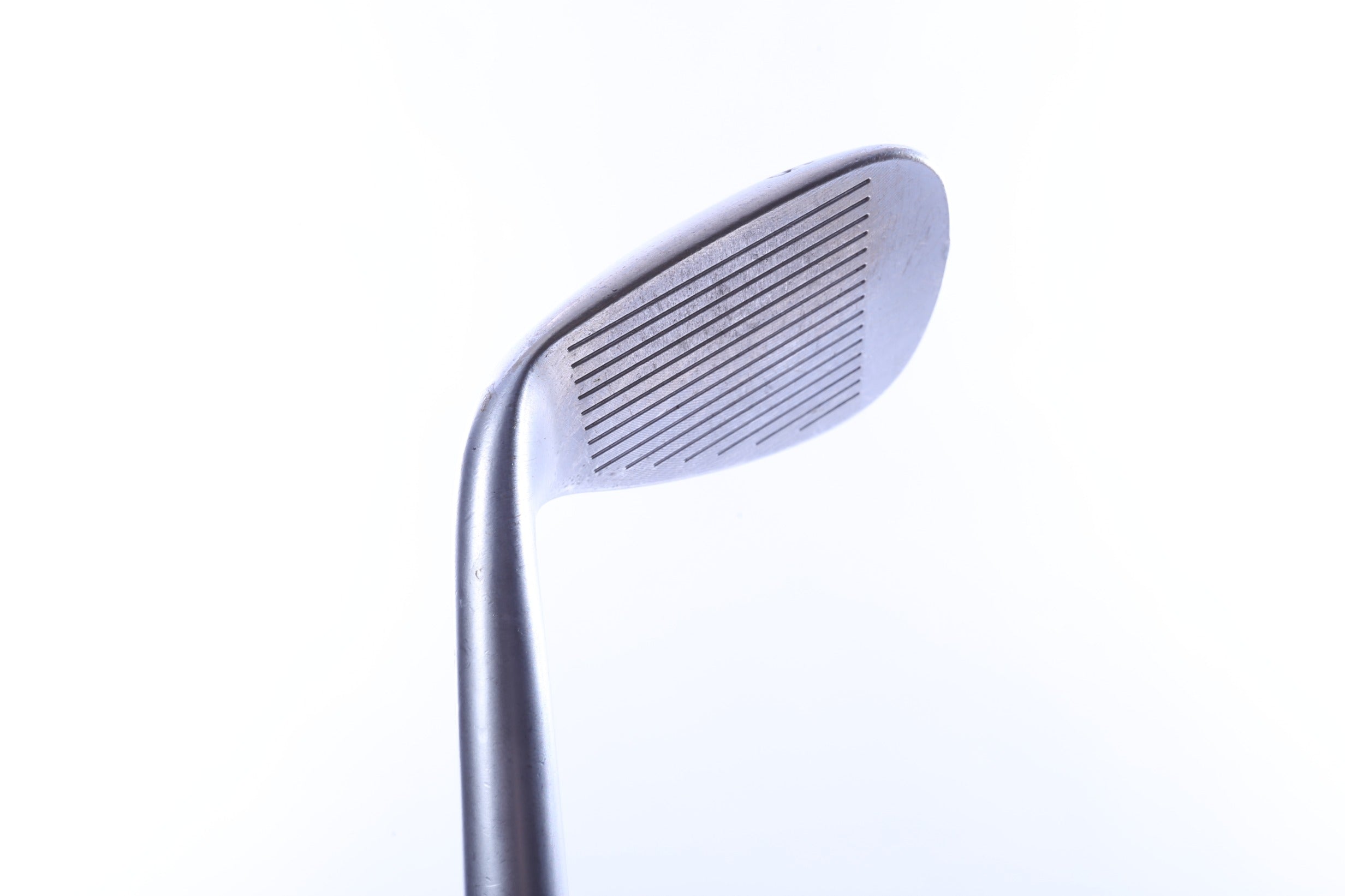 Used Cleveland 588 RTX Satin Gap Wedge - Right-Handed - 52 Degrees - Wedge Flex-Next Round