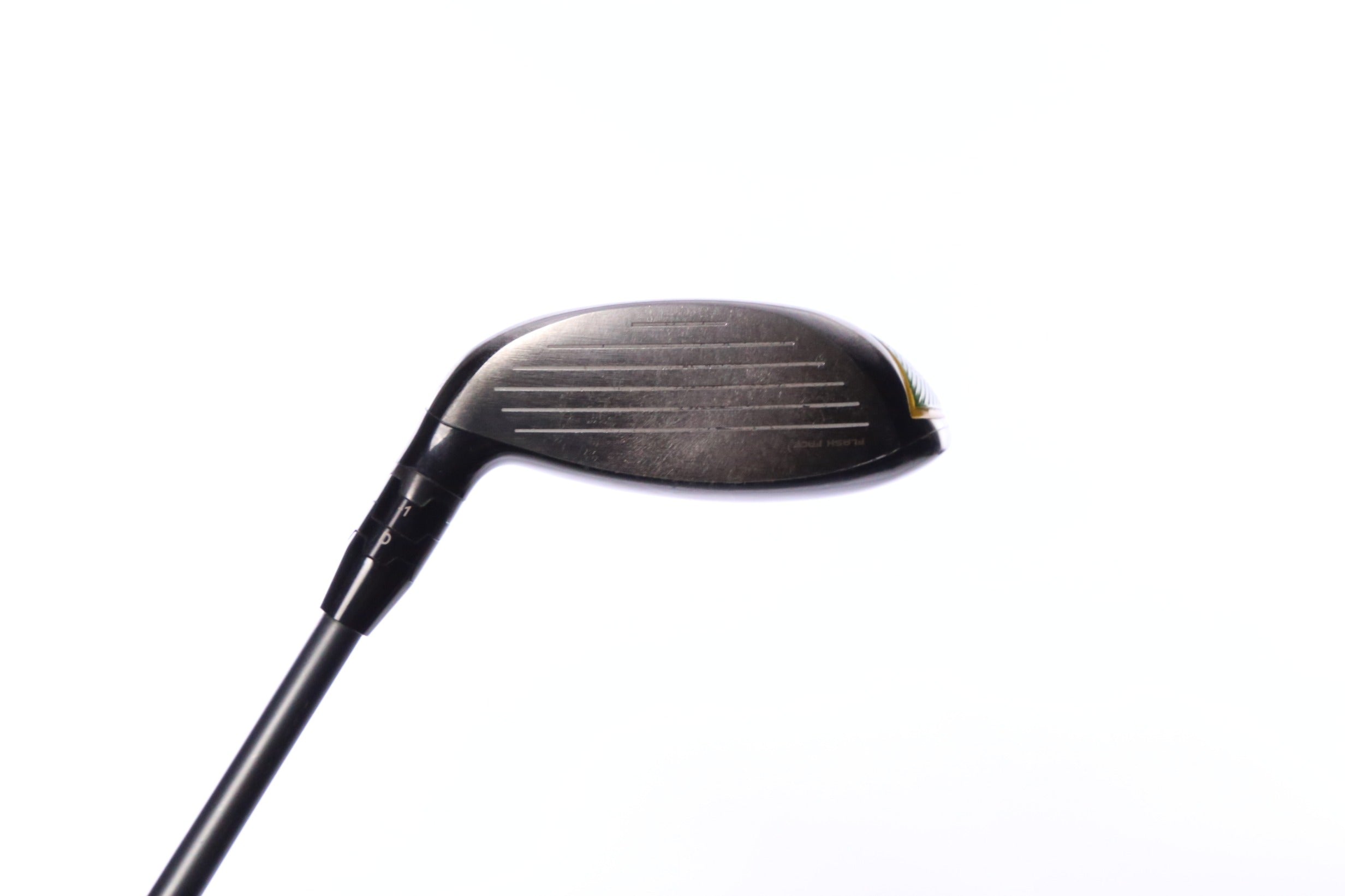 Used Callaway Epic Flash Sub Zero 5-Wood - Right-Handed - 18 Degrees - Extra Stiff Flex-Next Round