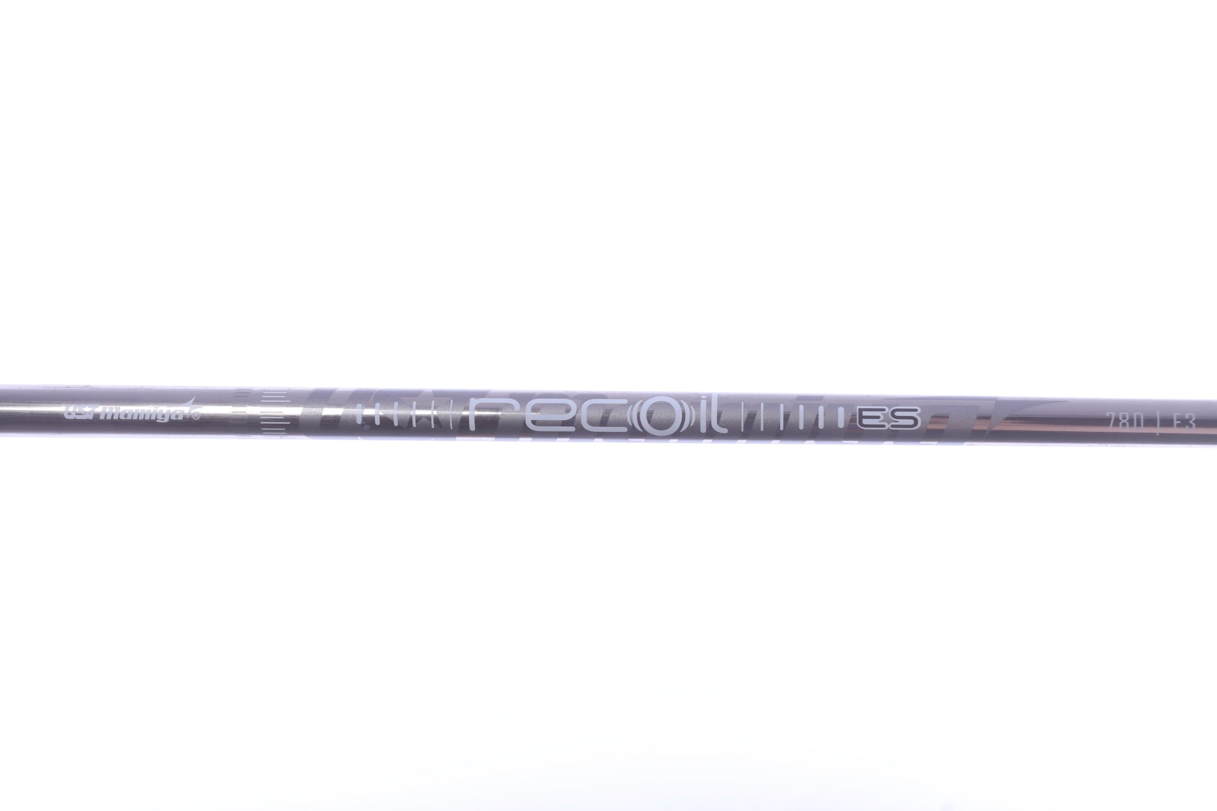 Used Callaway Epic 3H Hybrid - Right-Handed - 20 Degrees - Regular Flex