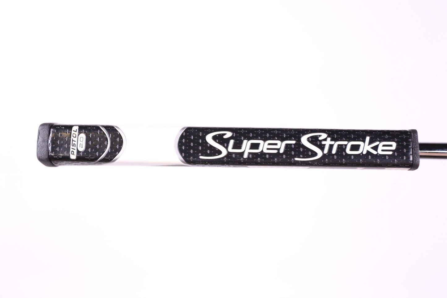 Used Odyssey White Hot Pro V-Line Putter - Right-Handed - 35 in - Mallet-Next Round