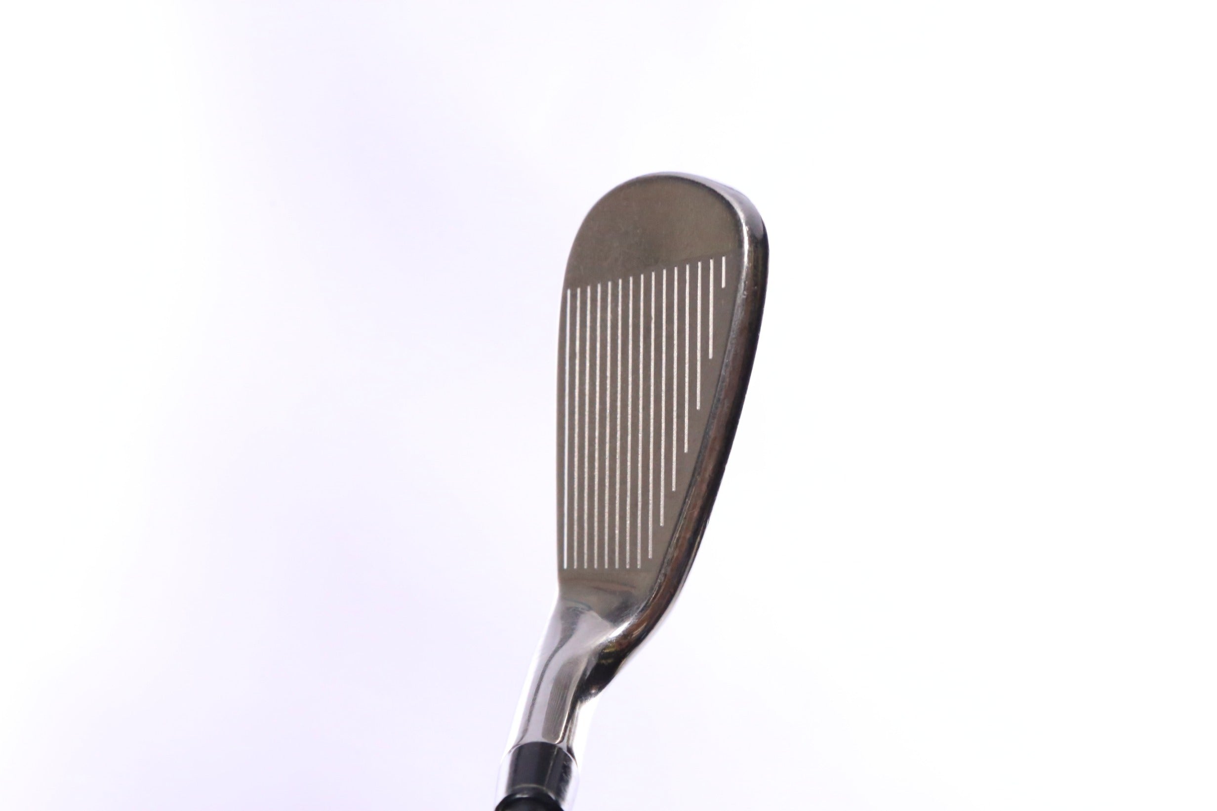 Used TaylorMade RocketBladez Single 9-Iron - Right-Handed - Seniors Flex-Next Round