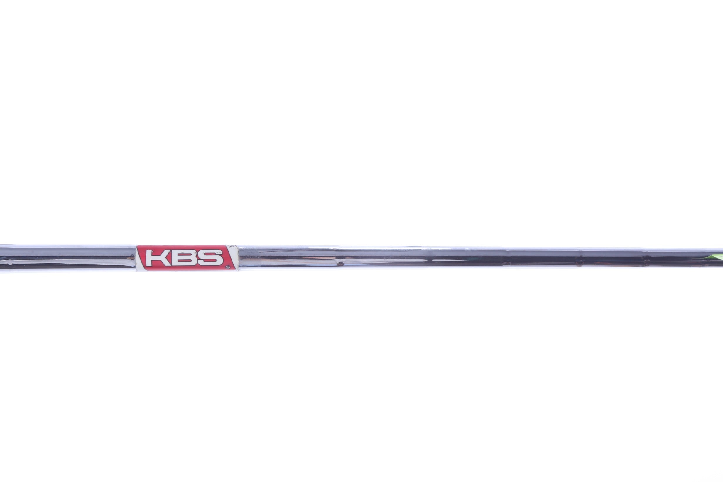 Used Wilson Staff Model CB Single 6-Iron - Right-Handed - Regular Flex-Next Round