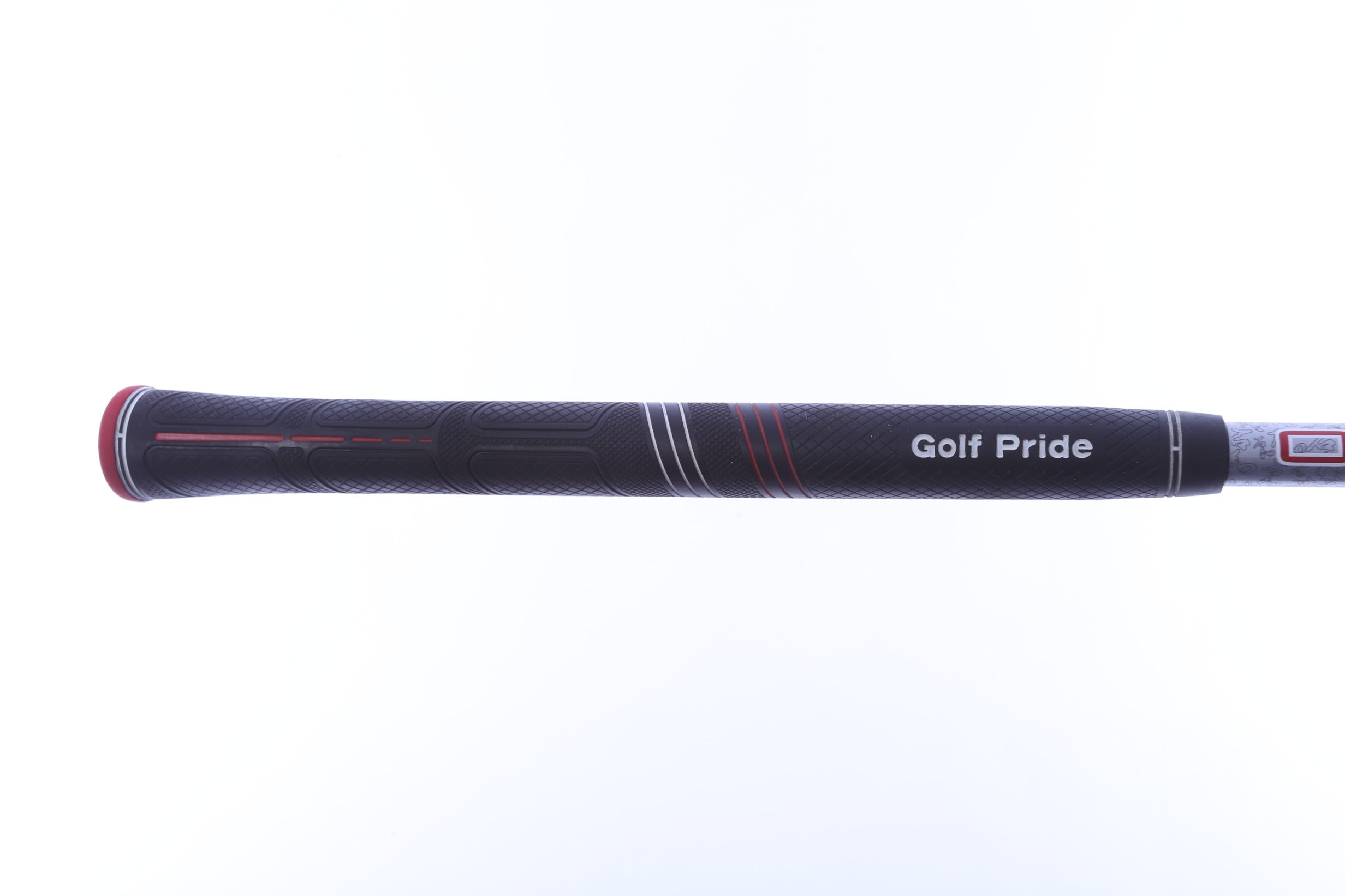 Used Oban Isawa Red Fairway Wood Shaft Seniors Flex Graphite - 41.5 in - TaylorMade Adapter-Next Round