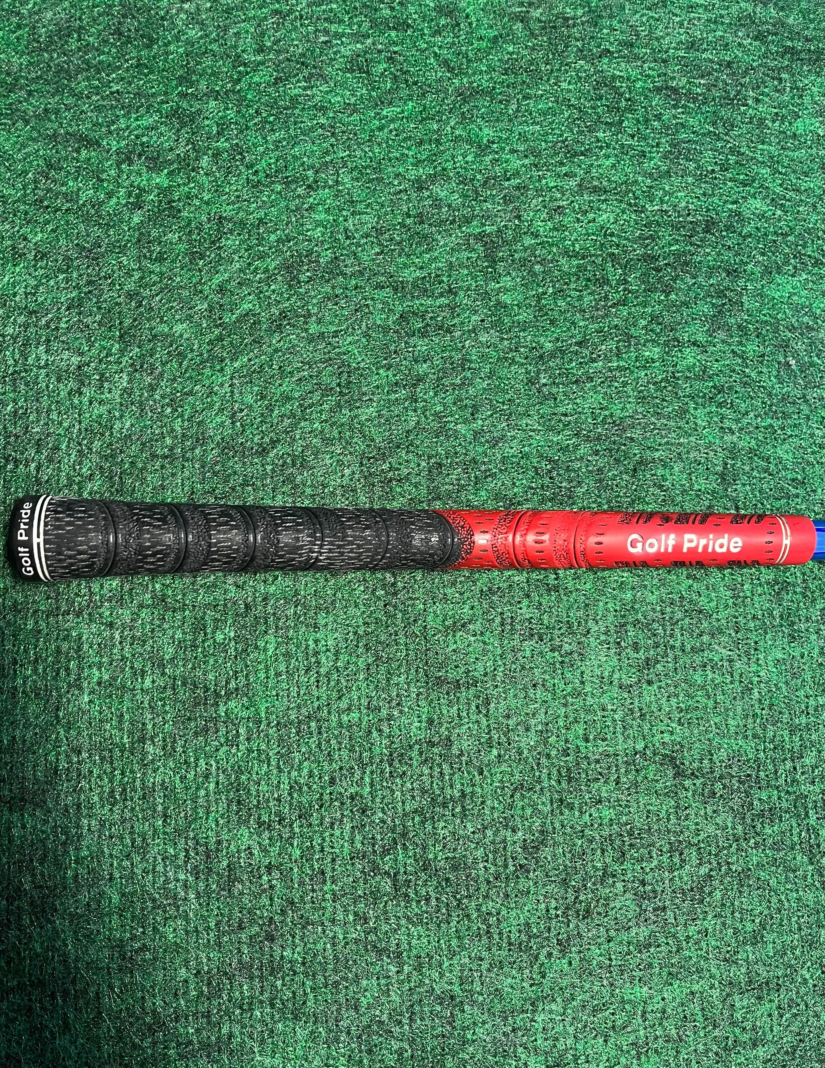 OBAN Devotion 06 TaylorMade Shaft - Flex Flex - 44.5 in-Next Round