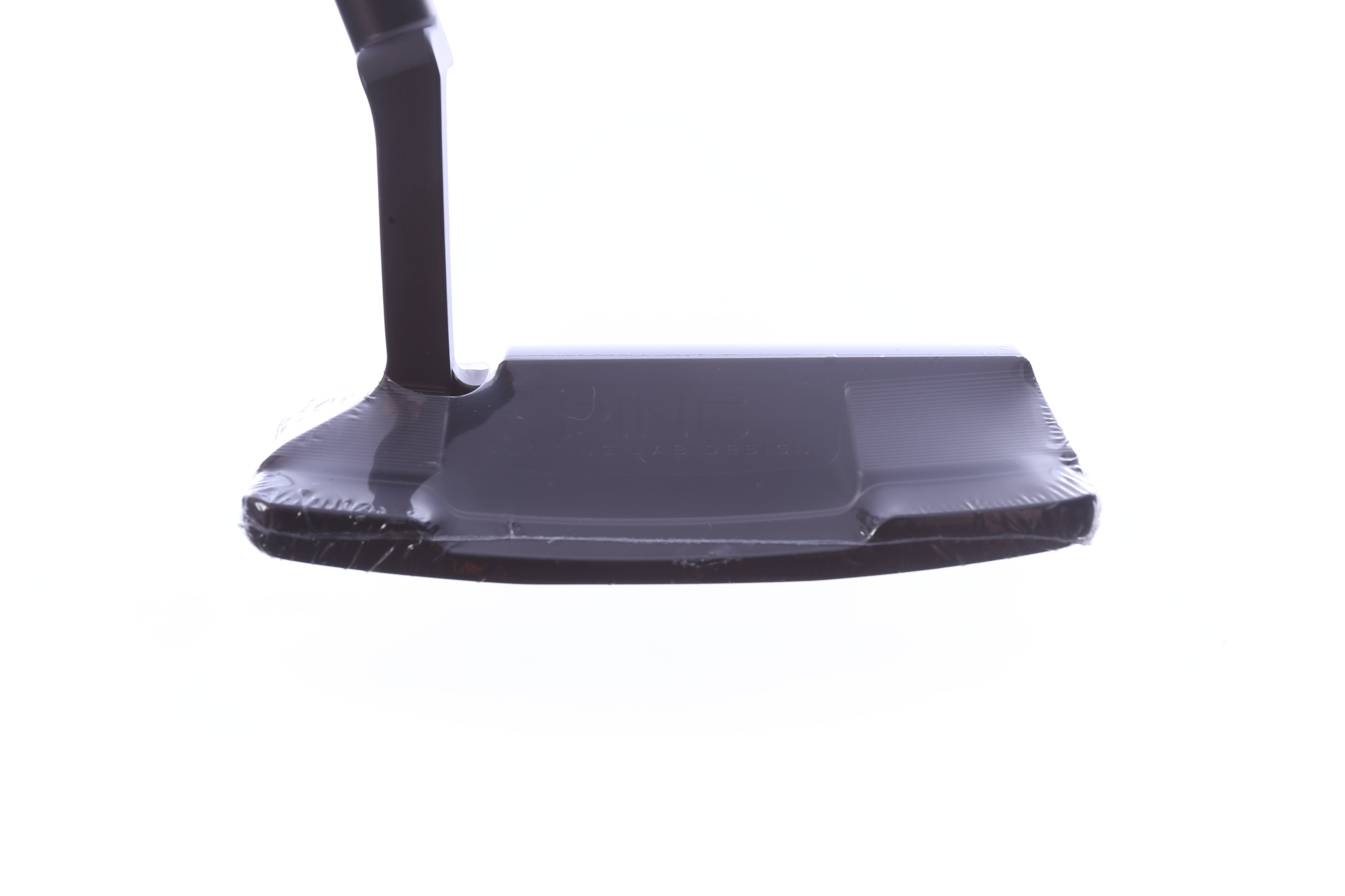 Used Ping PLD Milled Anser 2D Gunmetal Putter - Right-Handed - 35 in - Blade-Next Round