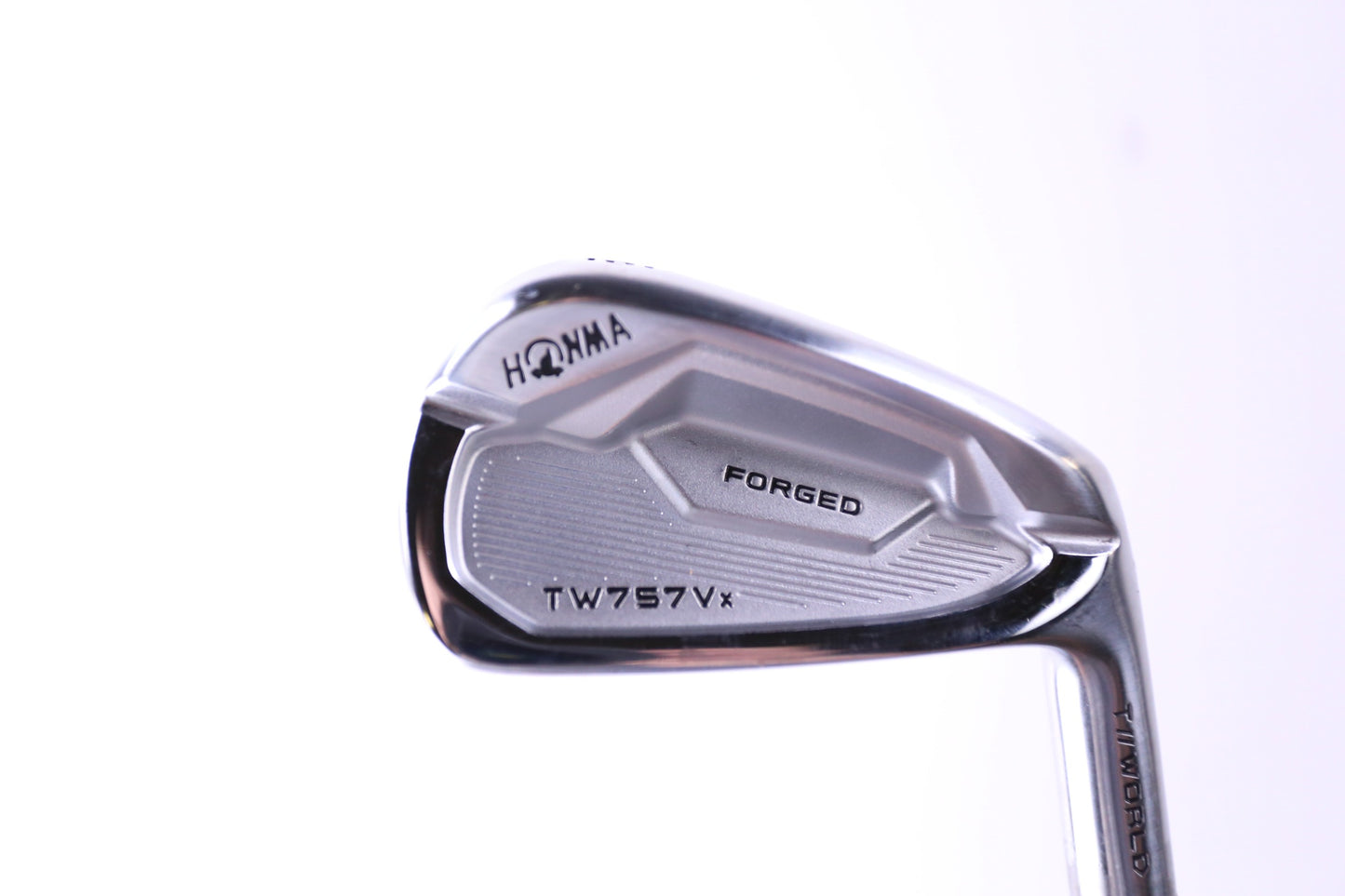Used Honma TW757 Vx Single 6-Iron - Right-Handed - Seniors Flex-Next Round