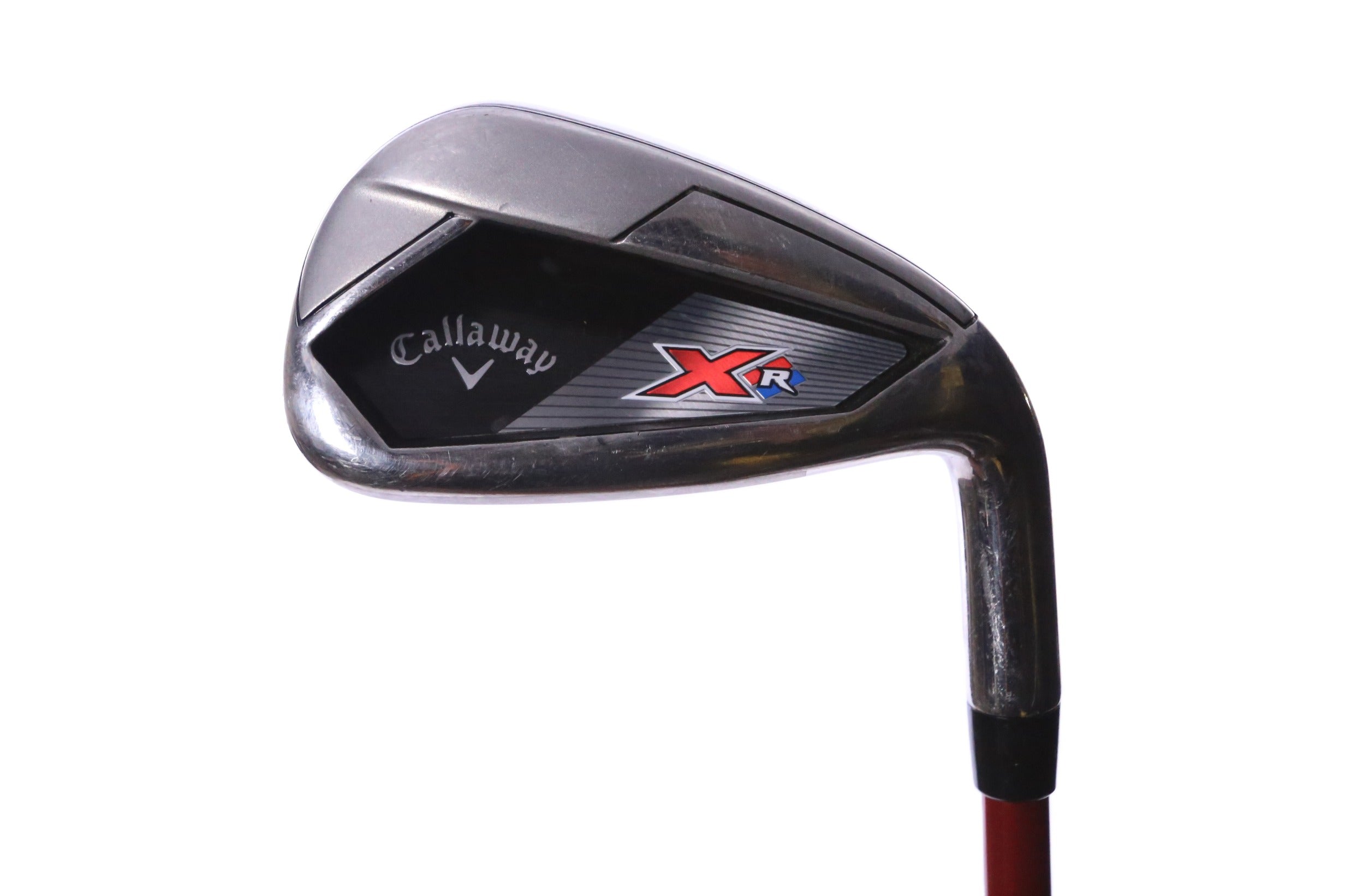 Used Callaway XR Single 8-Iron - Right-Handed - Regular Flex