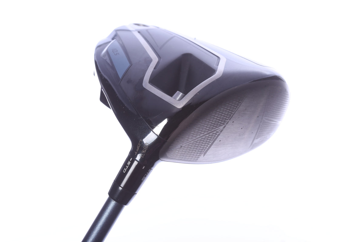 Used XXIO 14 Driver - 10.5 Degrees - Regular Flex XXIO MP 1400 - Right-Handed
