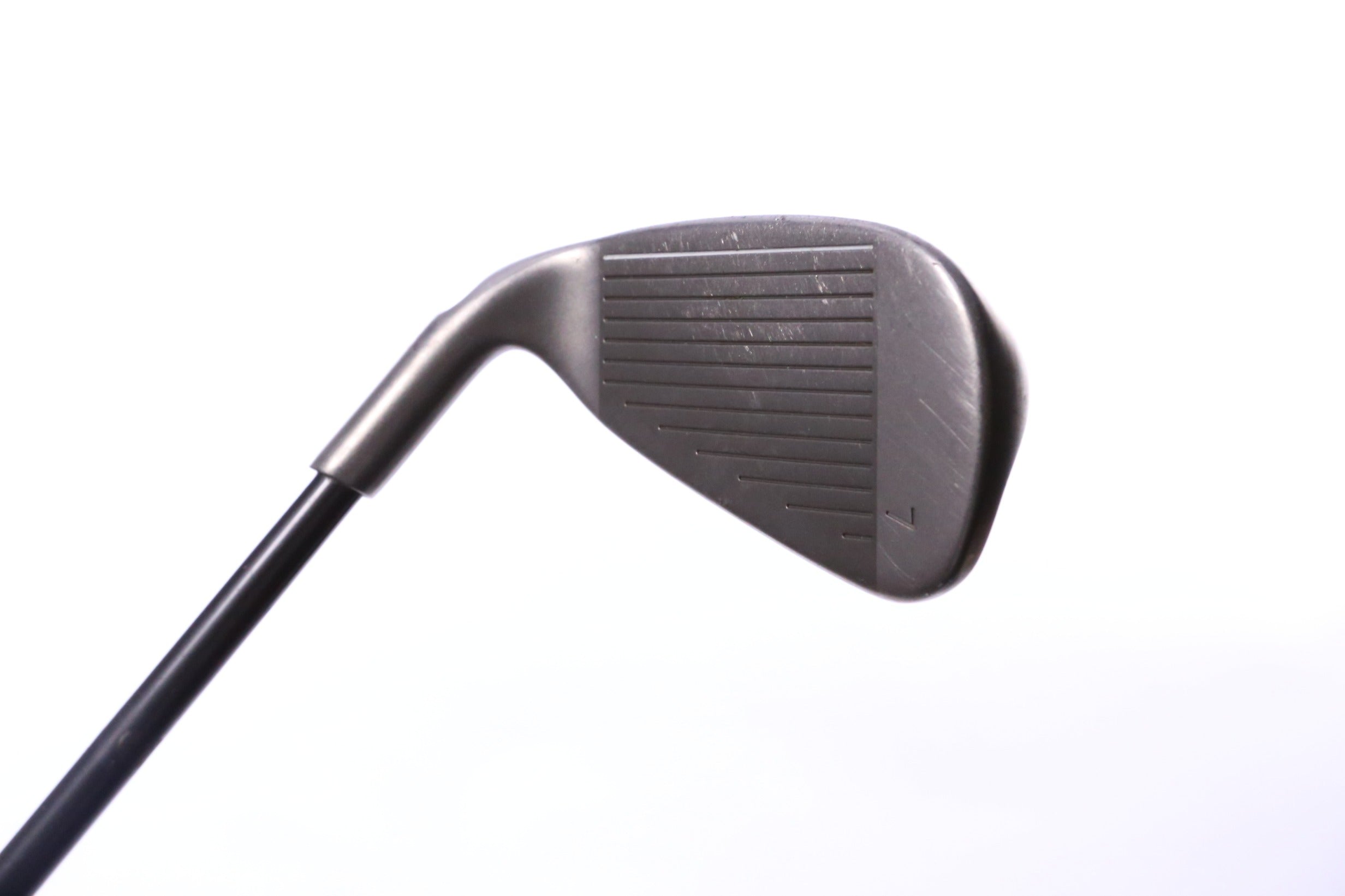Used Ping 2014 Karsten Single 7-Iron - Right-Handed - Seniors Flex