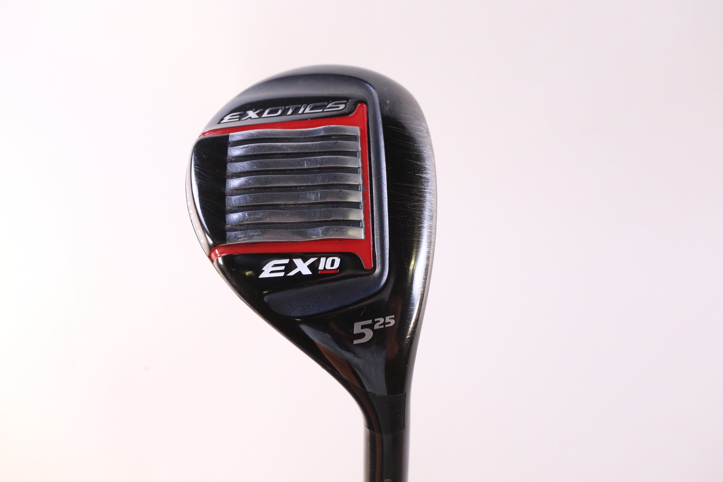 Tour shops Edge Exotics EX 10 Hybrid