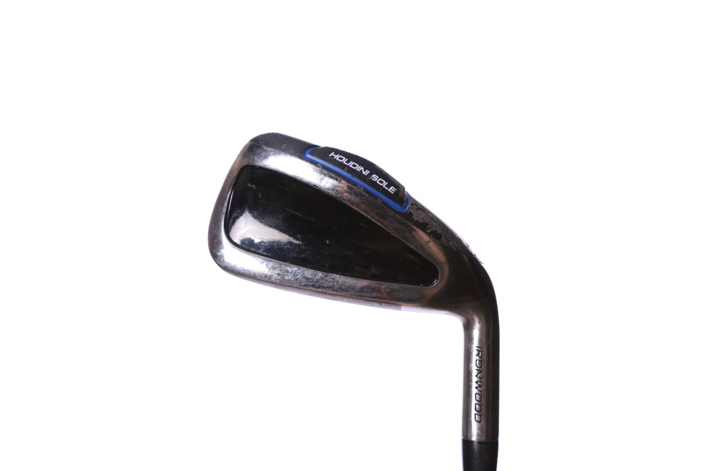 Used Tour Edge Hot Launch E522 Ironwood Single 5-Iron - Right-Handed - Ladies Flex