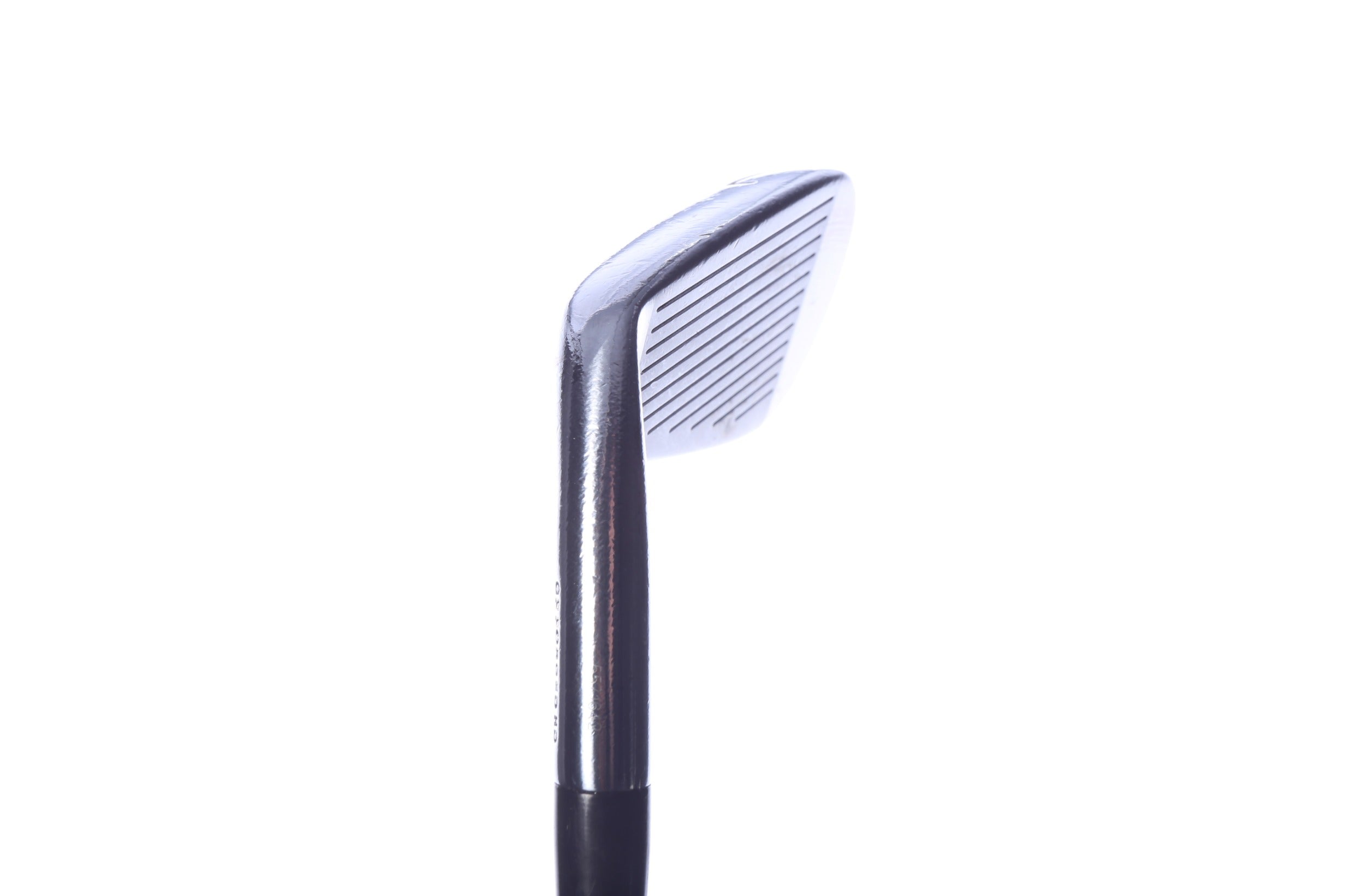 Used Mizuno MP-20 MMC Single 7-Iron - Right-Handed - Stiff Flex-Next Round