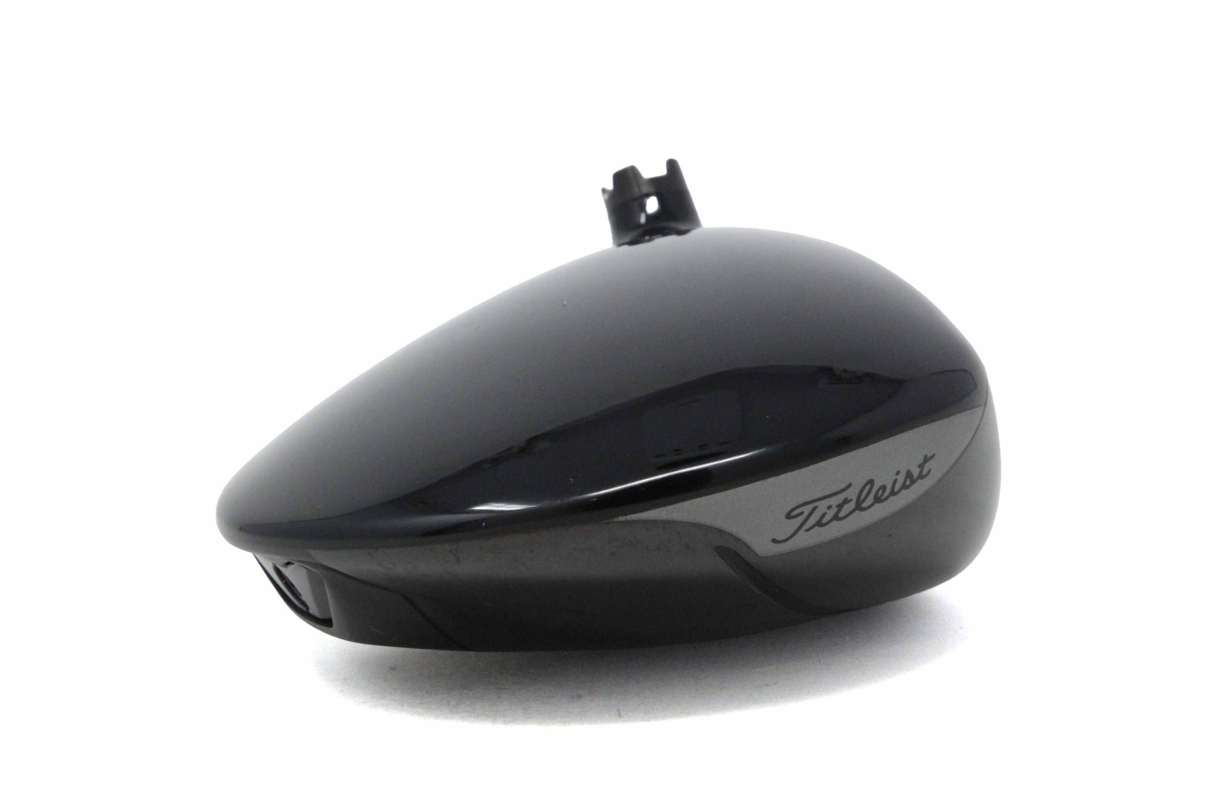 Used Titleist TSR1 Driver - HEAD ONLY - Right-Handed - 10 Degrees