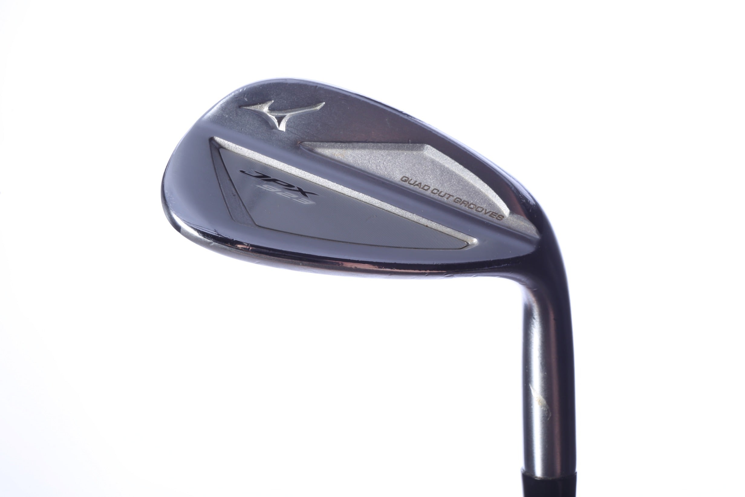 Used Mizuno JPX 923 Sand Wedge - Right-Handed - 54 Degrees - Wedge Flex