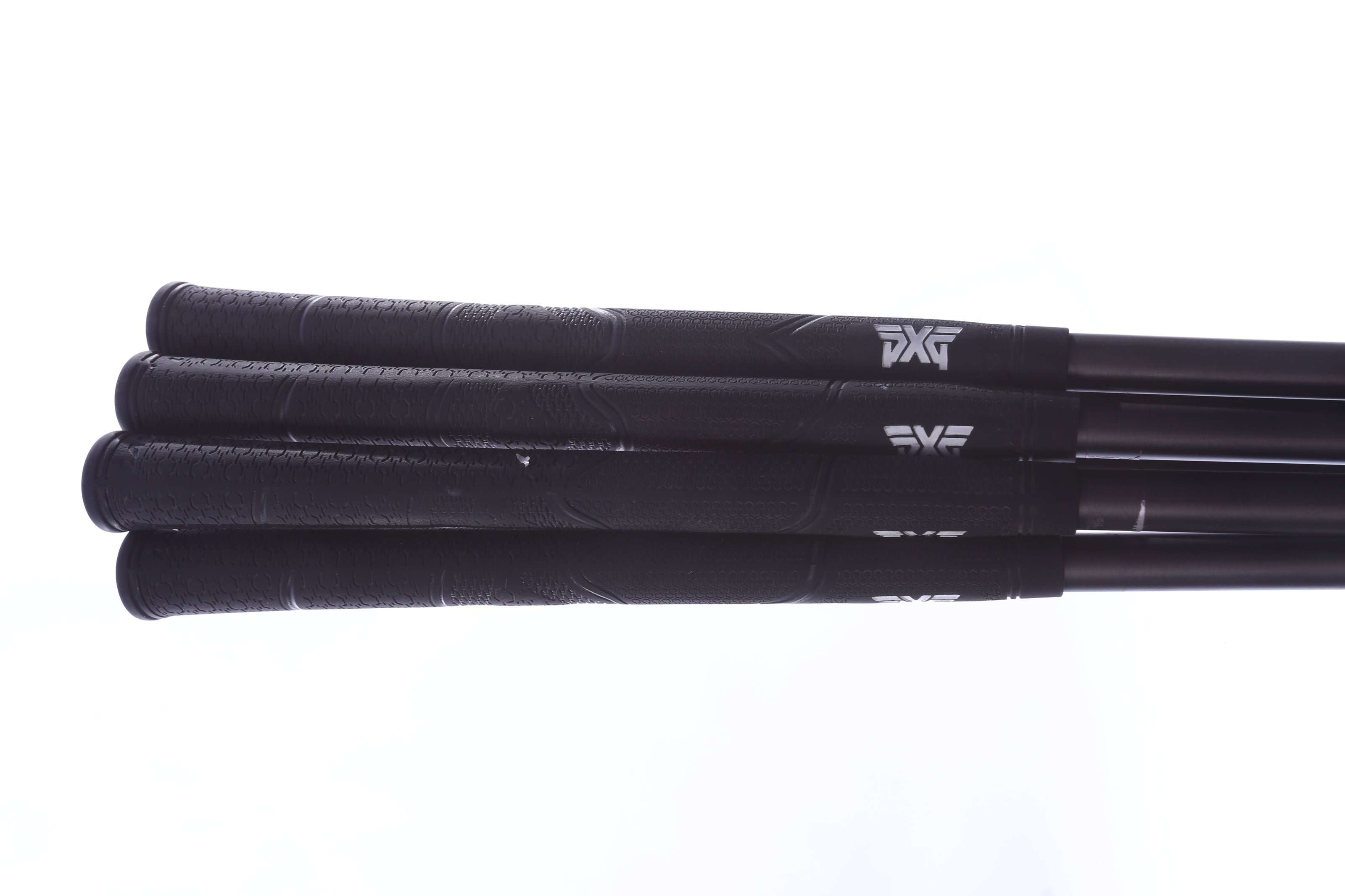 Used PXG 0311P Gen 5 Iron Set - Right-Handed - 5-PW - Regular Flex-Next Round